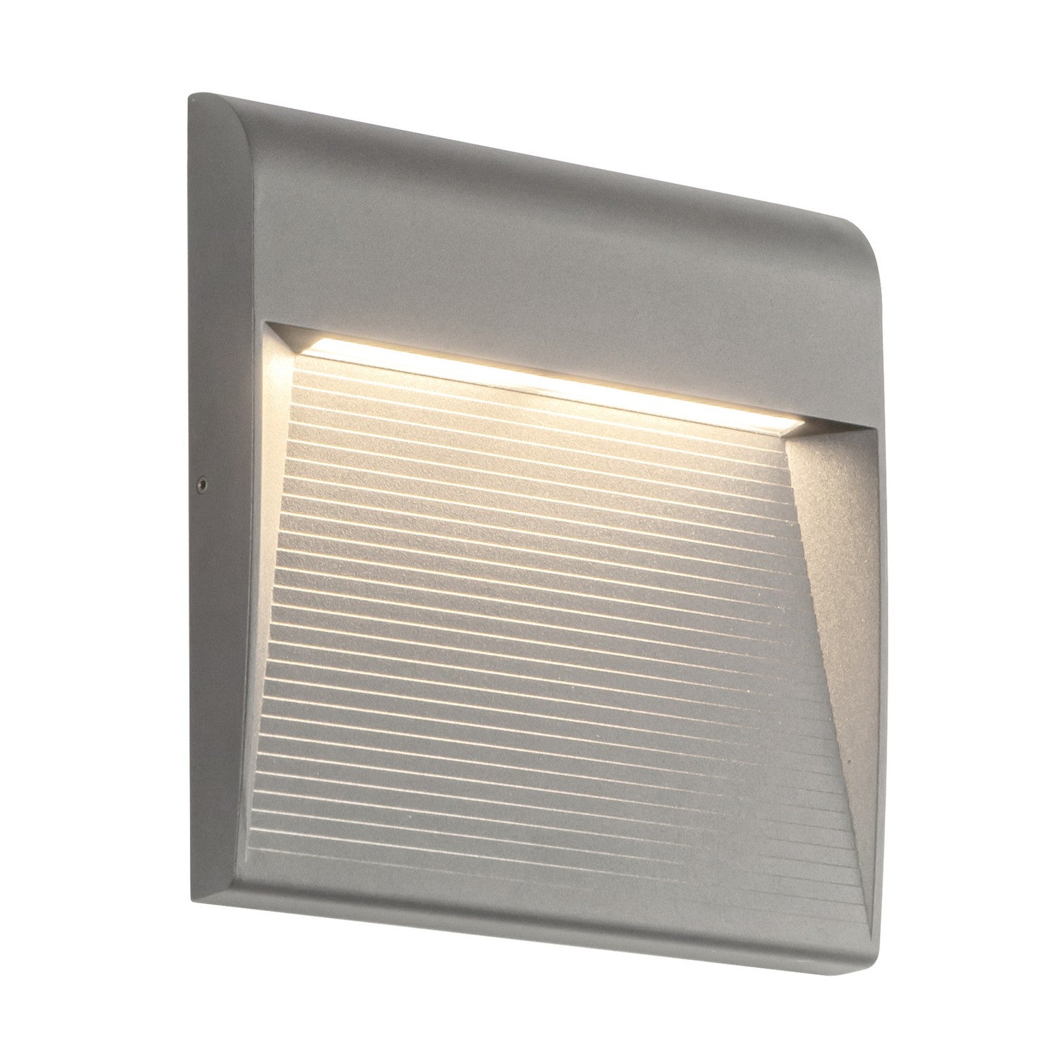 Kuzco Lighting - EW27909-GY - LED Outdoor Wall Mount - Casa - Gray