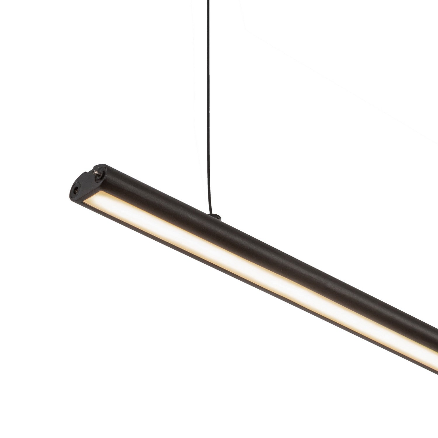 Kuzco Lighting - LP17905-BK-UNV-010 - LED Linear Pendant - Thread - Black