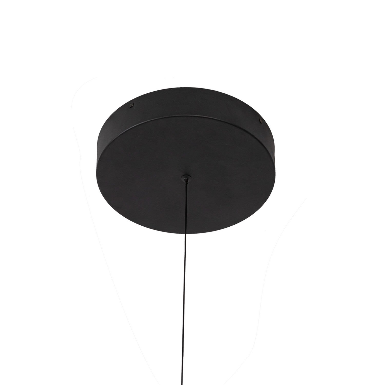 Kuzco Lighting - LP17910-BK-UNV-010 - LED Linear Pendant - Thread - Black
