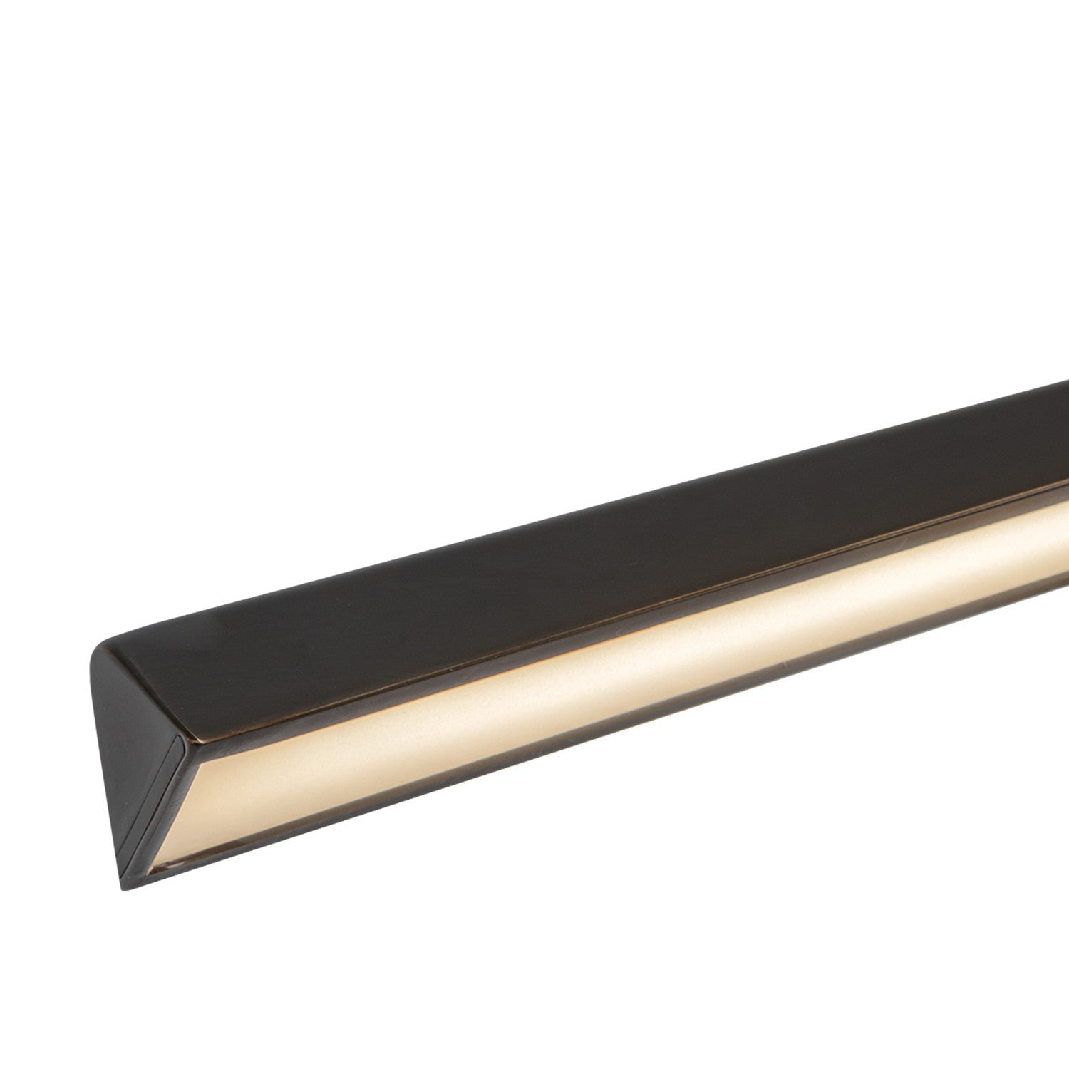 Kuzco Lighting - LP68124-UB-UNV - LED Linear Pendant - Lex - Urban Bronze