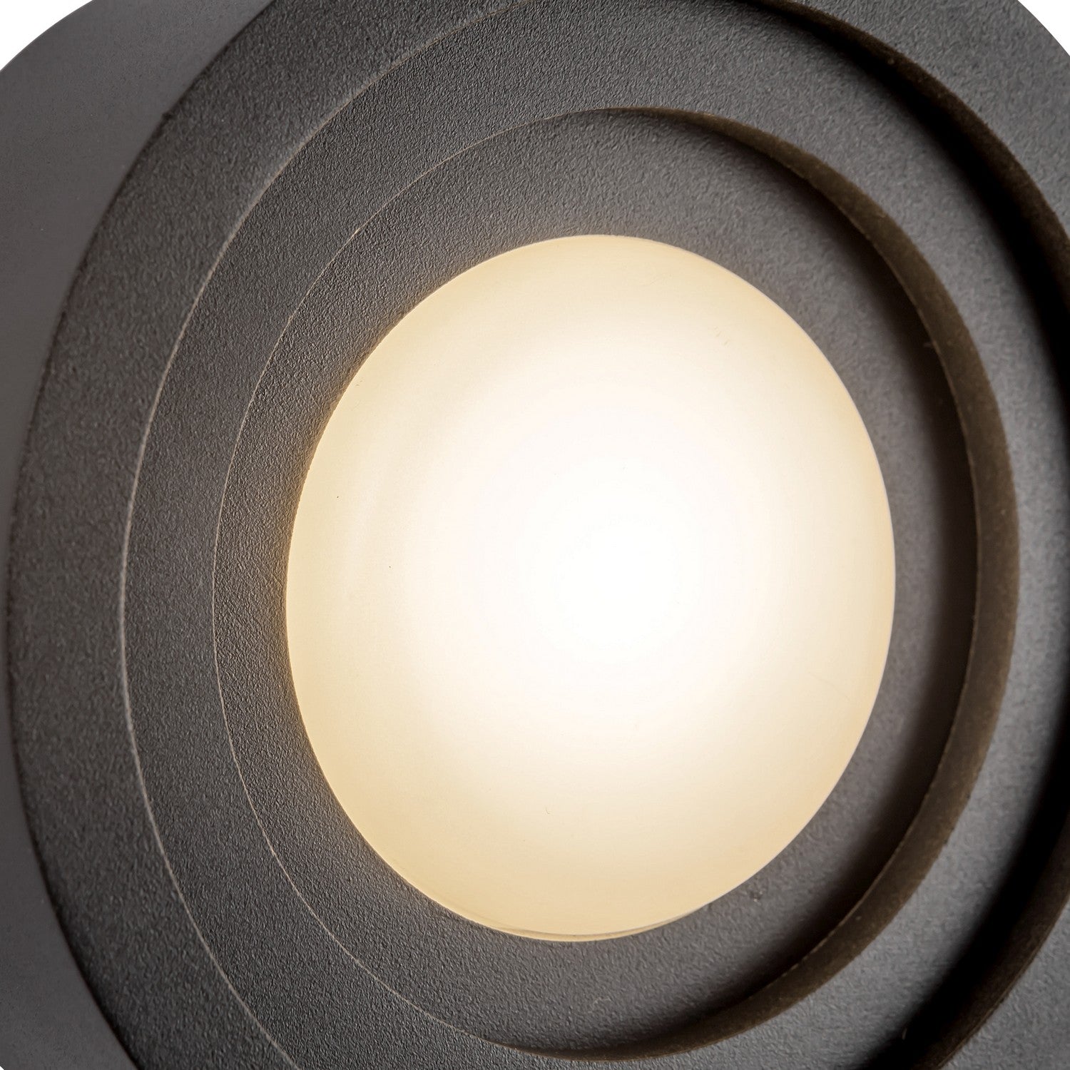 Kuzco Lighting - WS21305-BK - LED Wall Sconce - Arco - Black