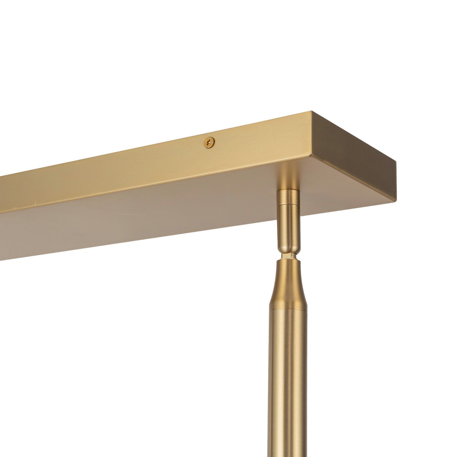 Alora - LP602042BG-UNV - LED Linear Pendant - Maris - Brushed Gold