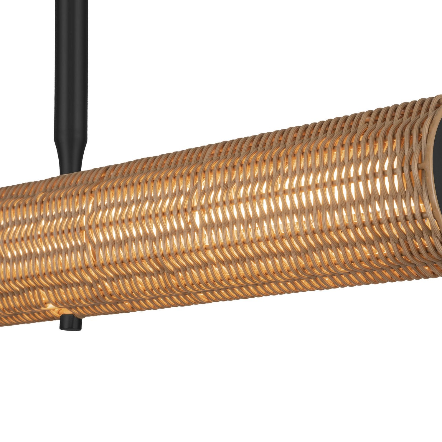 Alora - LP602042MB-UNV - LED Linear Pendant - Maris - Matte Black