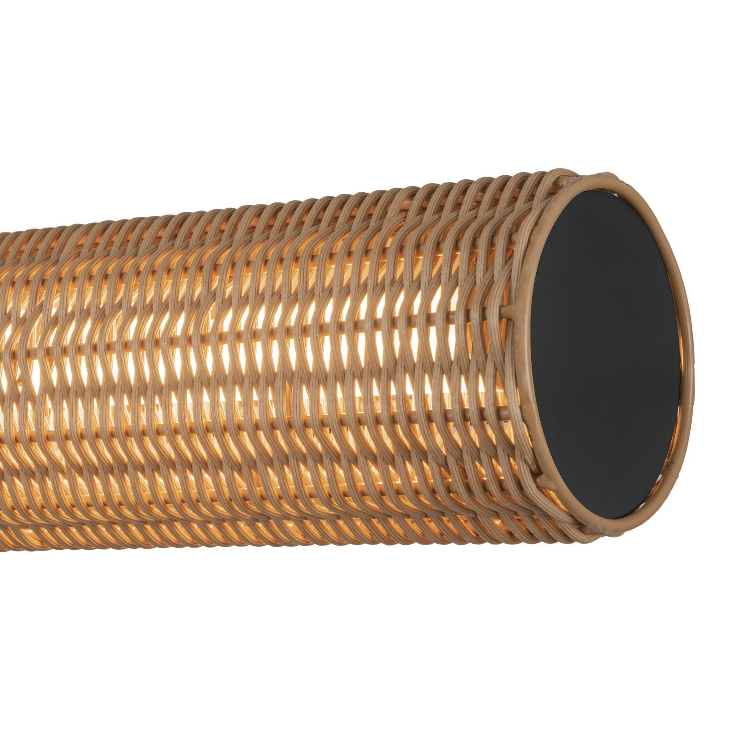 Alora - LP602042MB-UNV - LED Linear Pendant - Maris - Matte Black