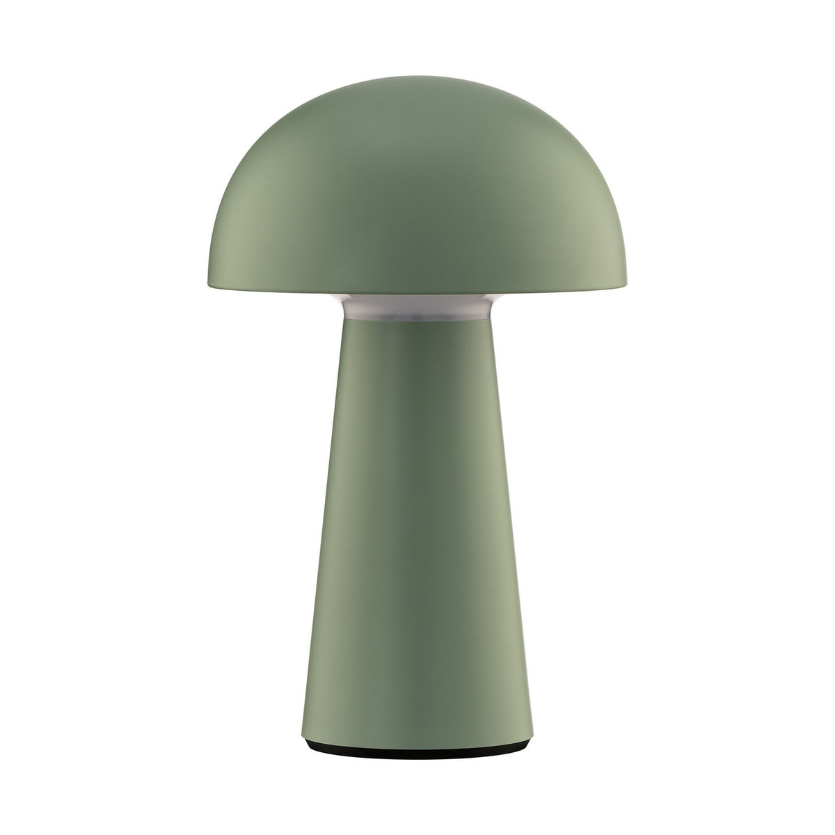 W.A.C. Lighting - TL-W251209-CS-GR - LED Table Lamp - Darla - Green