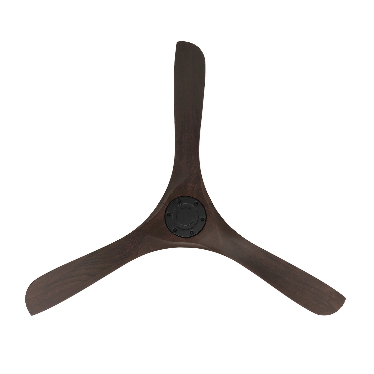 Modern Forms Fans - FR-D2504-60-BZ/DW - 60"Ceiling Fan - Carve - Bronze/Dark Walnut