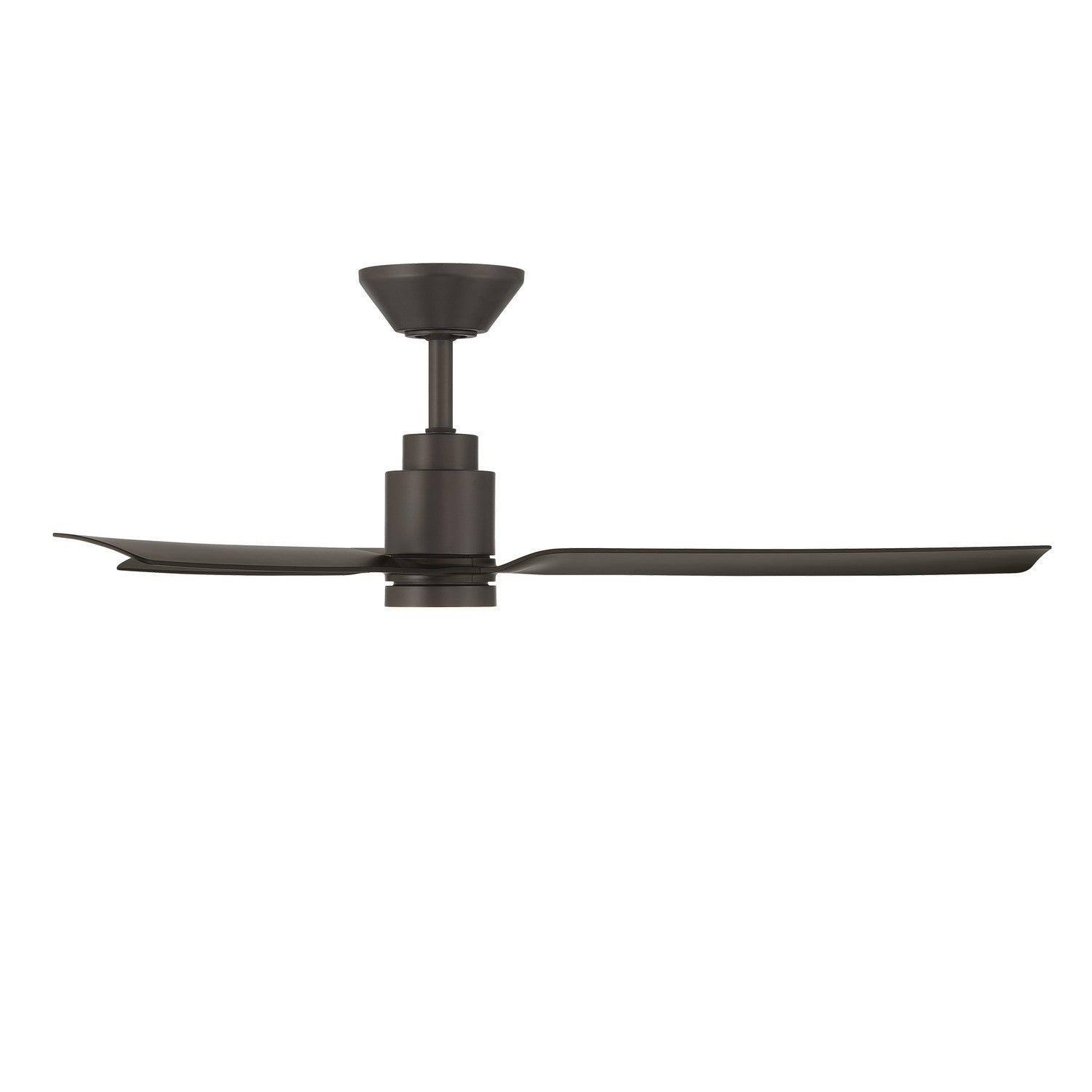 Modern Forms Fans - FR-W2502-52L-BZ - 52"Ceiling Fan - Smooth - Bronze