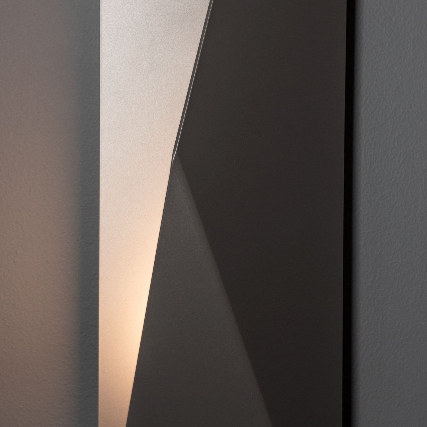 Hubbardton Forge - 302044-SKT-LFT-78 - Two Light Outdoor Wall Sconce - Carbon - Coastal Burnished Steel