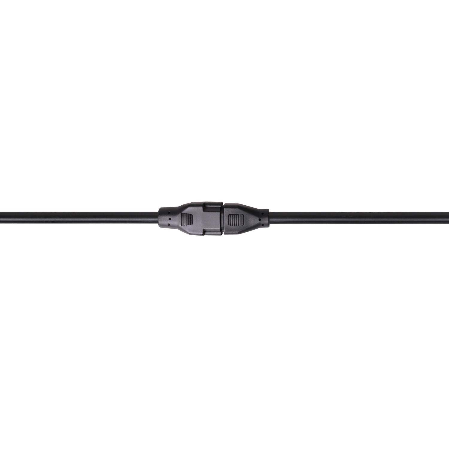 Craftmade - CUC10-XT36-BLK - Under Cabinet Light Connector Cord - Undercabinet Light Bars - Black