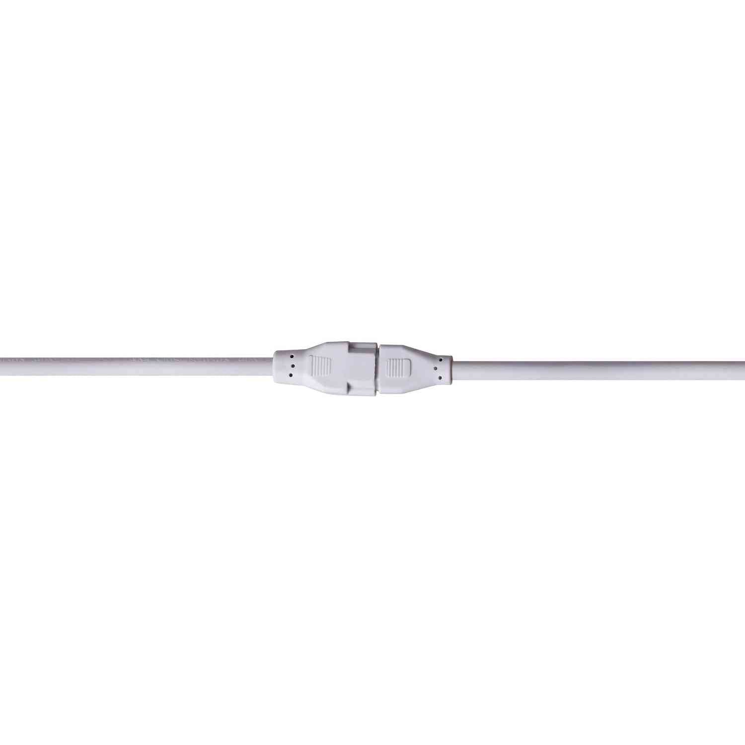 Craftmade - CUC10-XT36-W - Under Cabinet Light Connector Cord - Undercabinet Light Bars - White