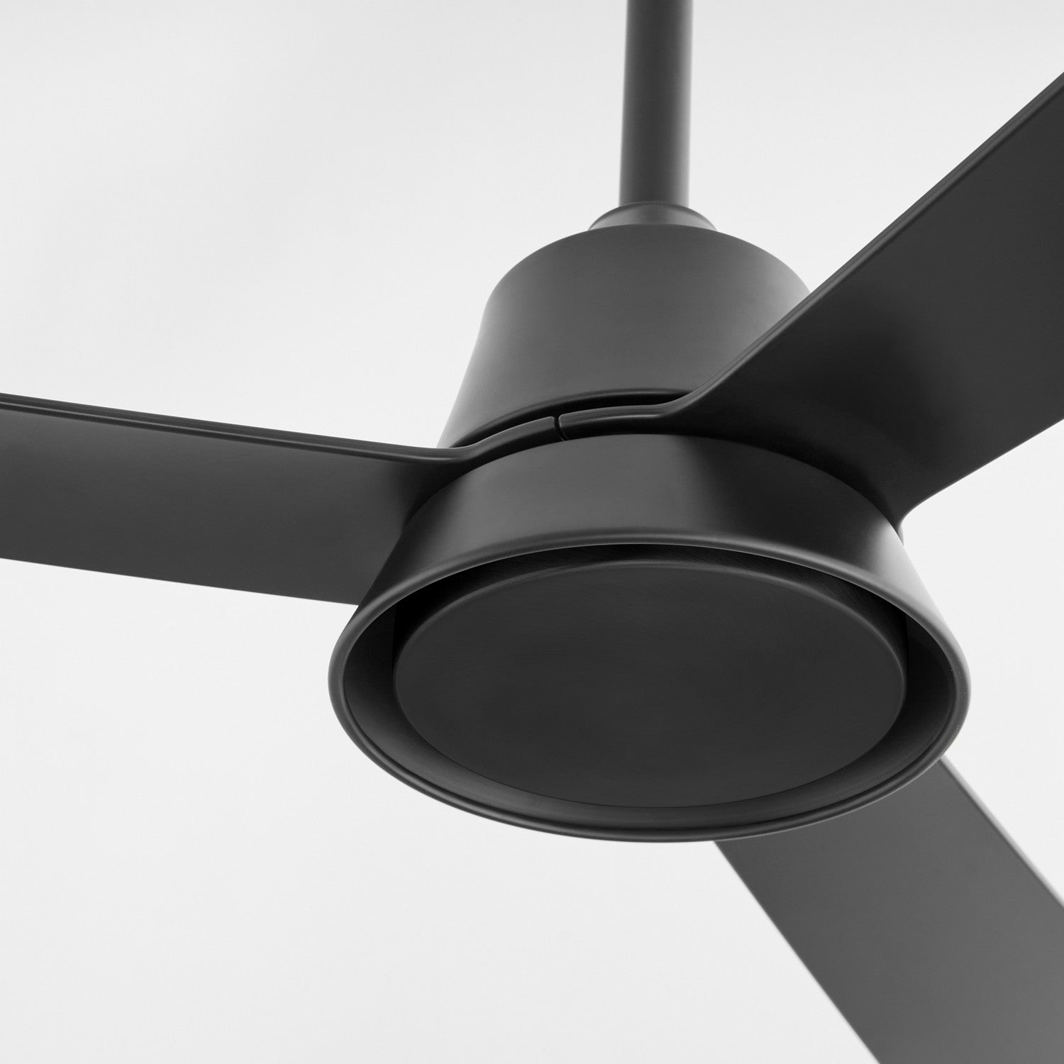 Quorum - 15583-59 - 58"Patio Fan - Esquire - Matte Black