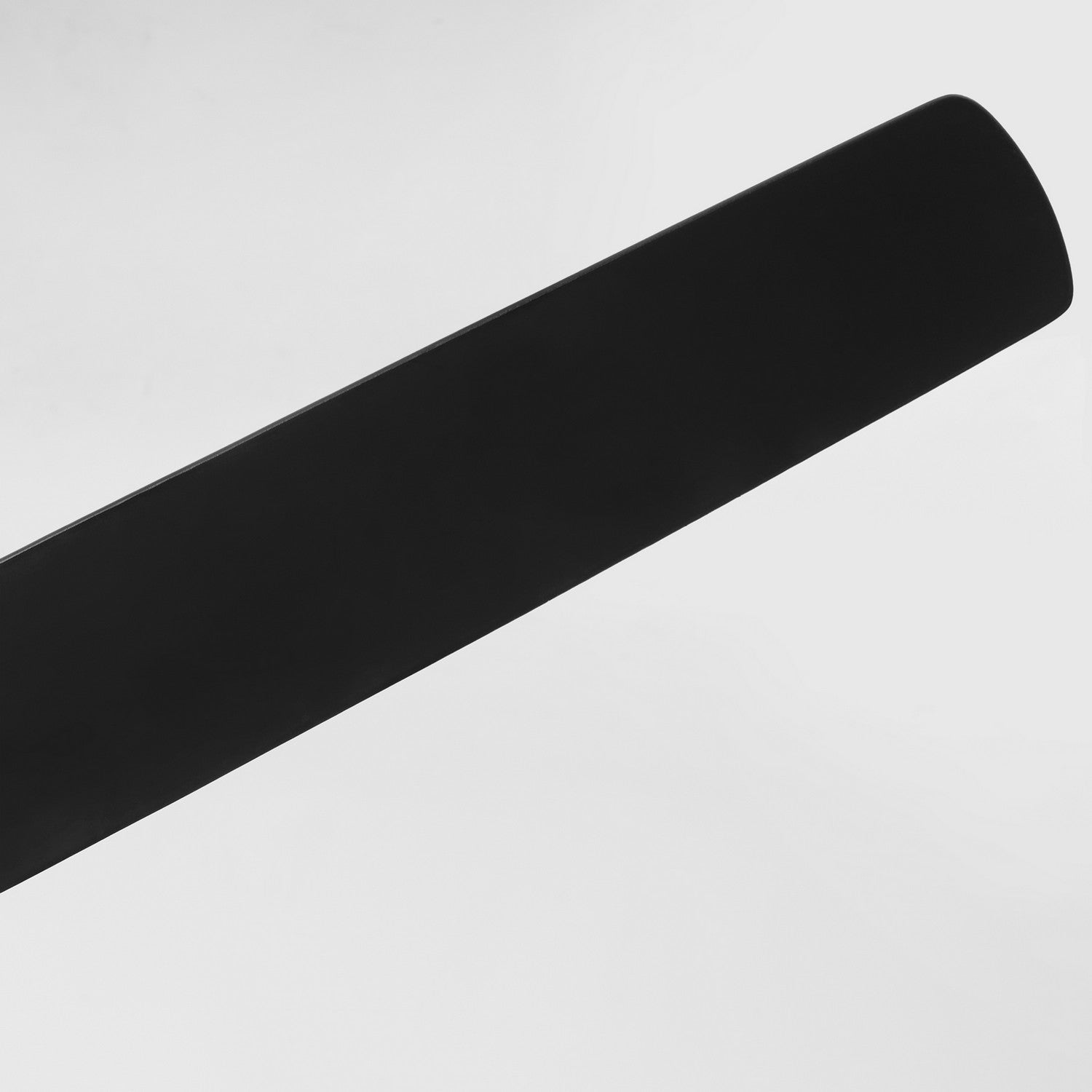 Quorum - 22523-59 - 52"Ceiling Fan - Banzai - Matte Black