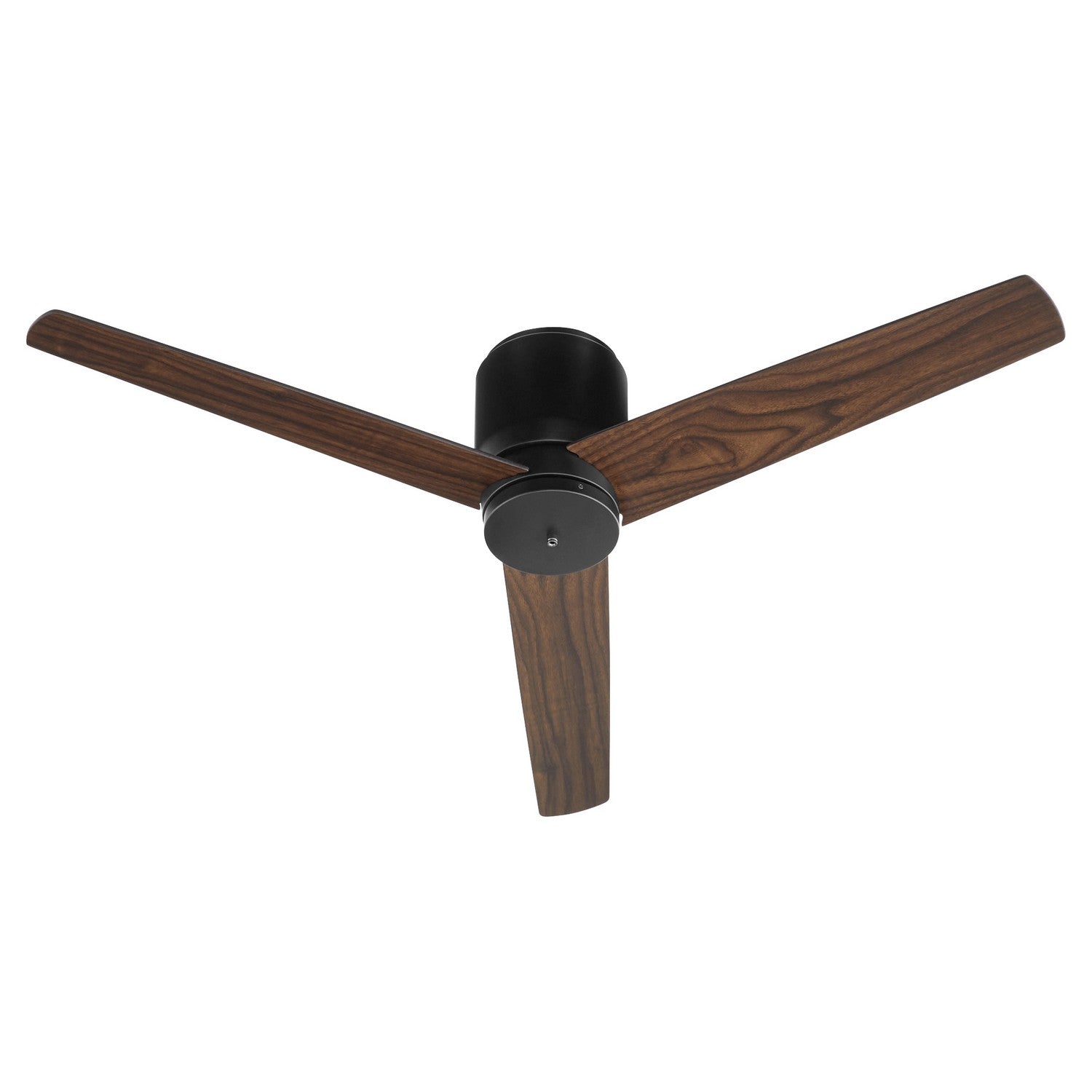 Quorum - 22523-59 - 52"Ceiling Fan - Banzai - Matte Black