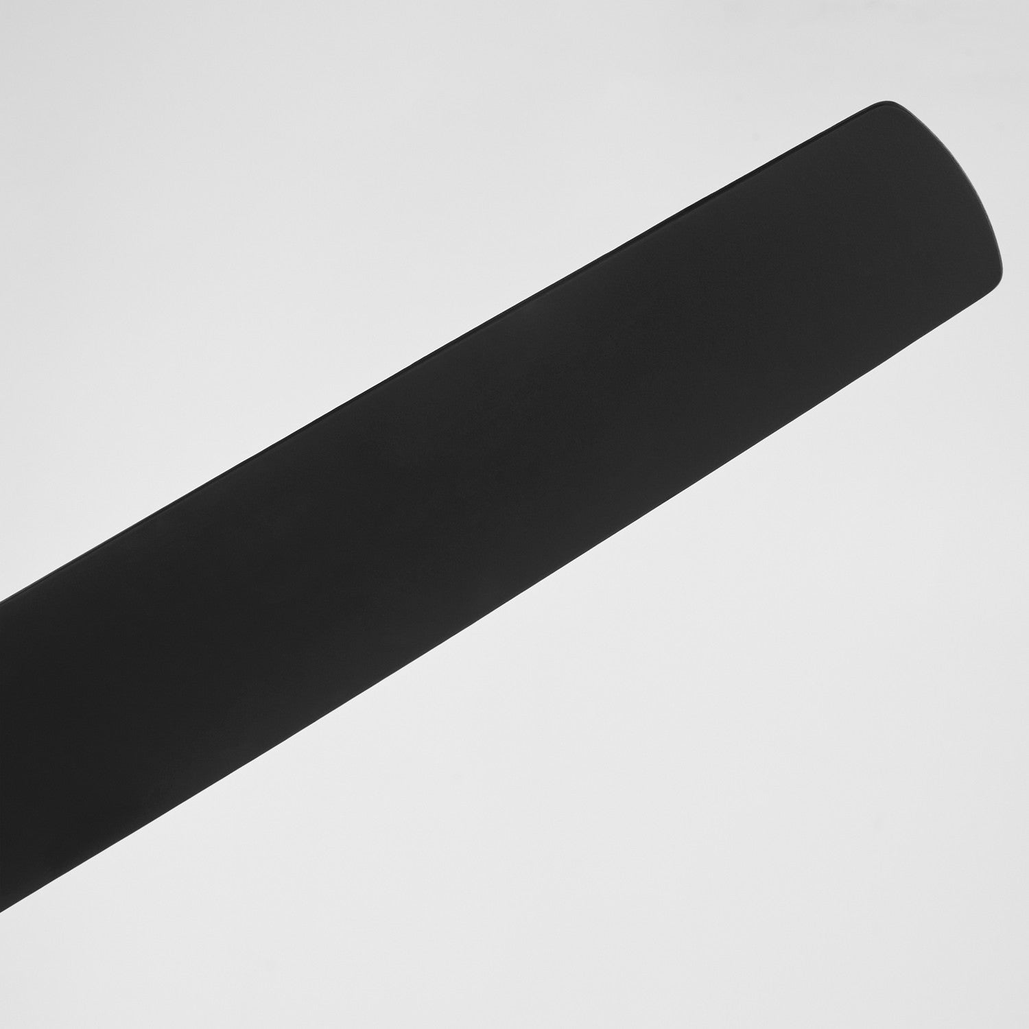 Quorum - 22523-59 - 52"Ceiling Fan - Banzai - Matte Black