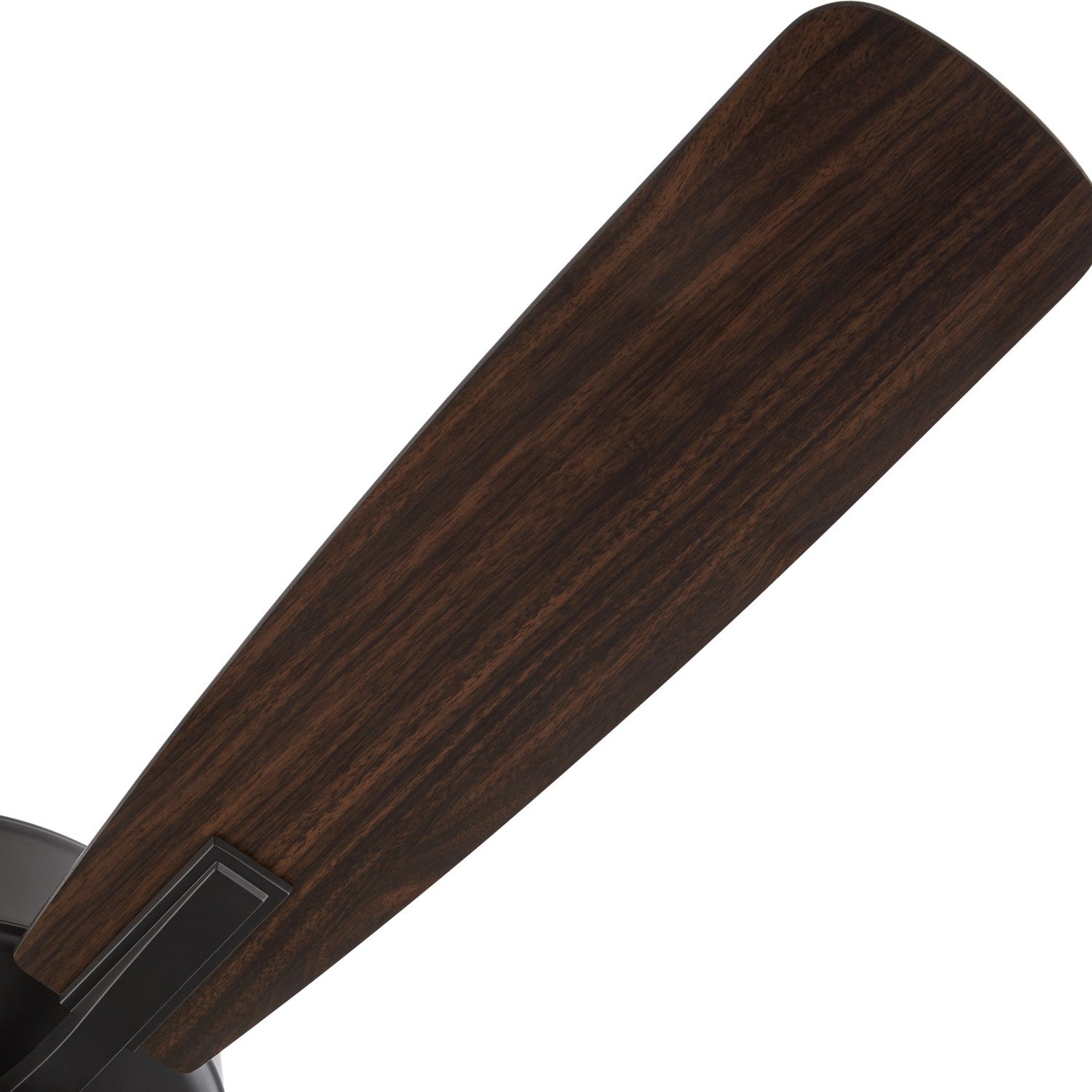 Quorum - 4525-03159 - 52"Ceiling Fan - Ovation - Matte Black