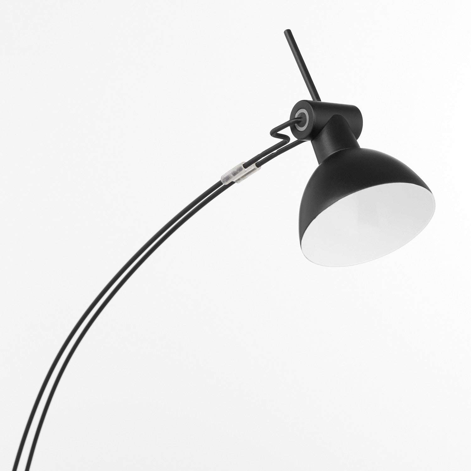 Quorum - 943-59 - LED Wall Mount - Moki - Matte Black