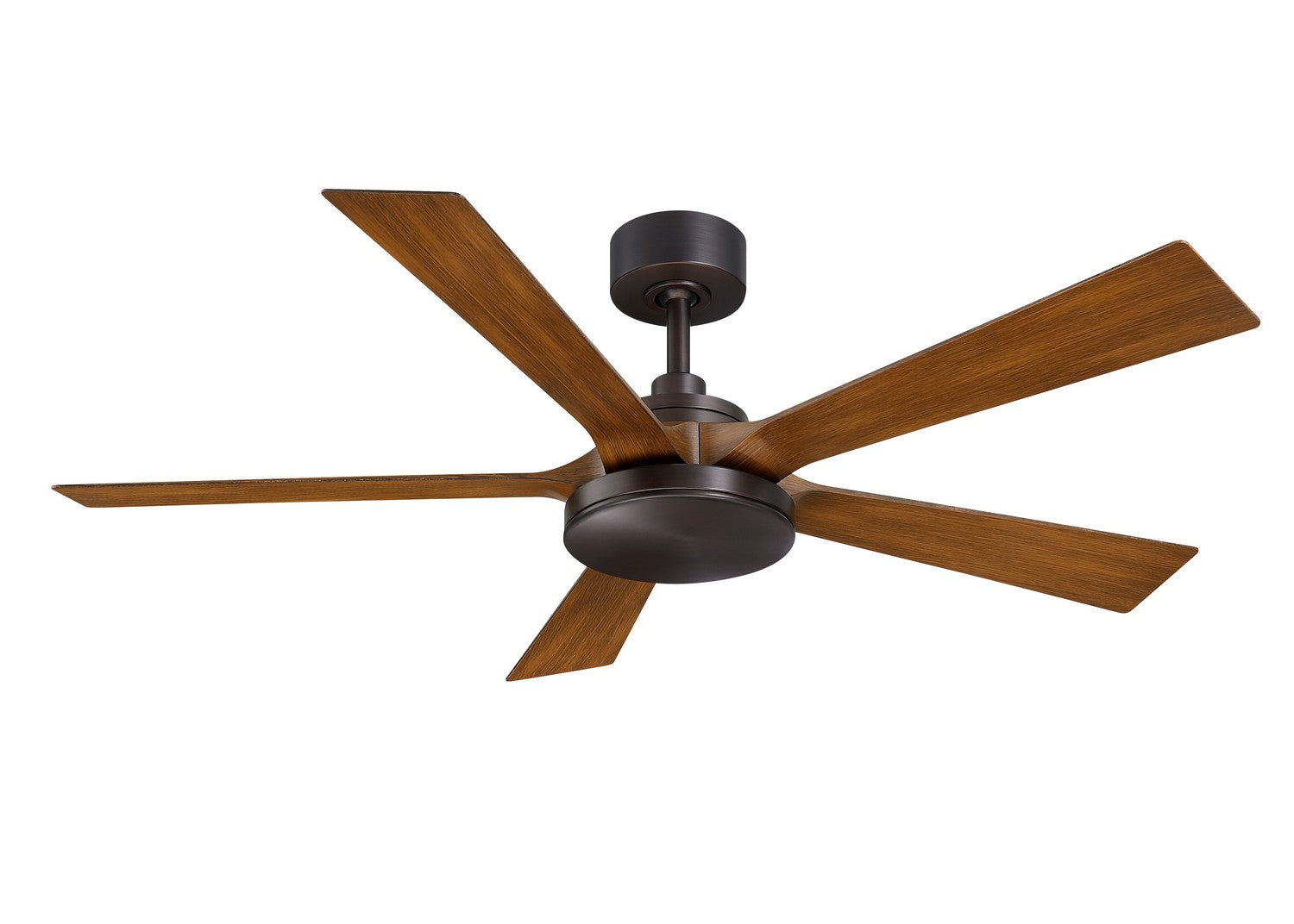 Fanimation - FPD8570DZ - 52"Ceiling Fan - TorchAire 52 - Dark Bronze