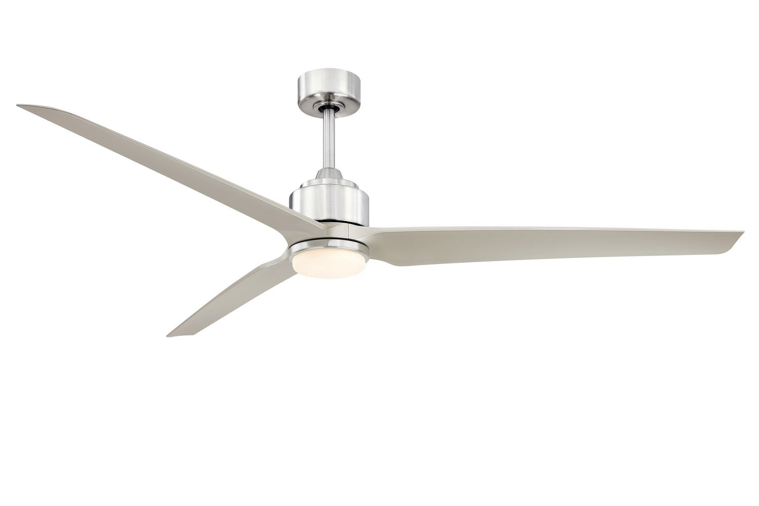 Fanimation - MAD8515BN - Motor - TriAire Custom - Brushed Nickel