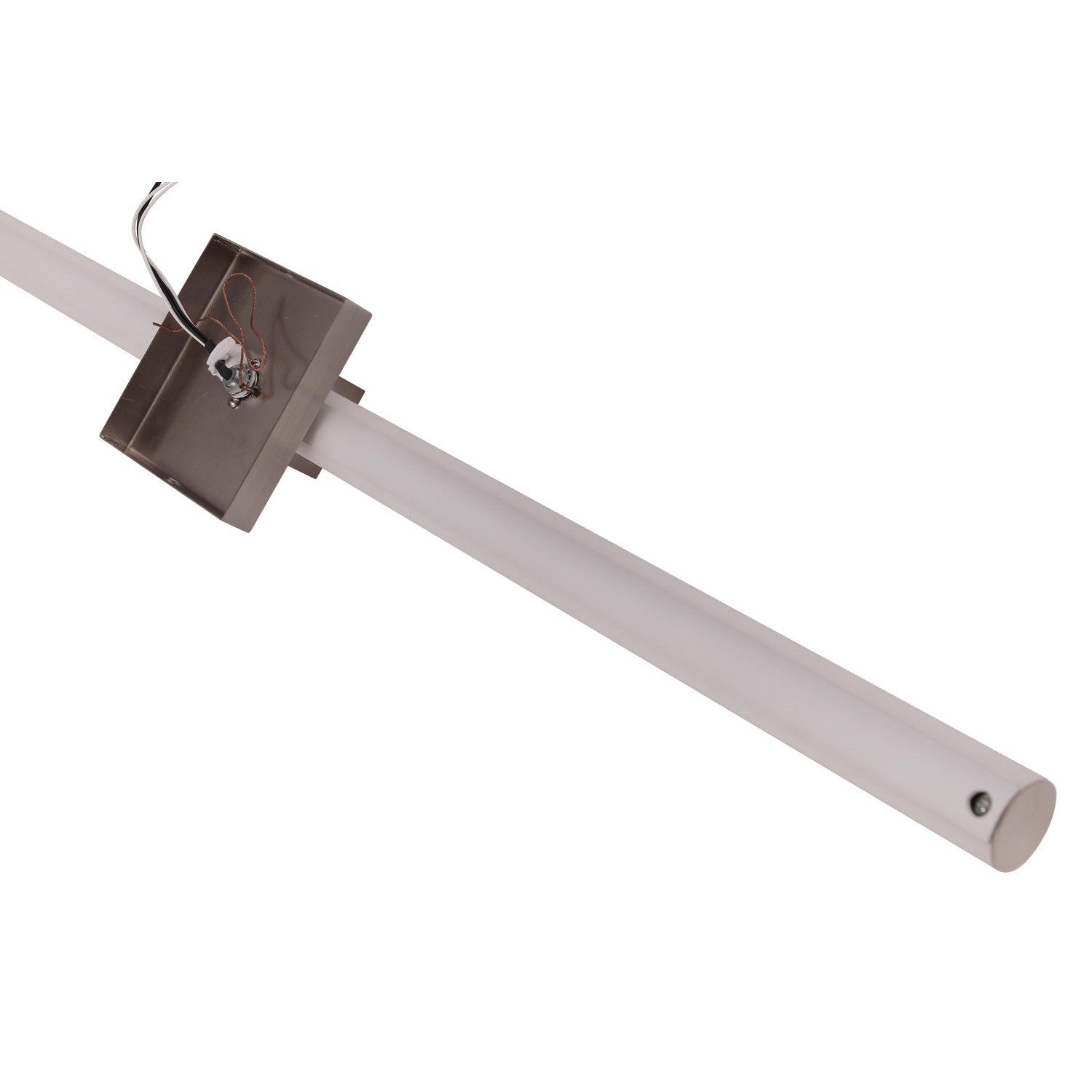 Craftmade - 20336BNK-LED - LED Vanity - Linear - Brushed Polished Nickel