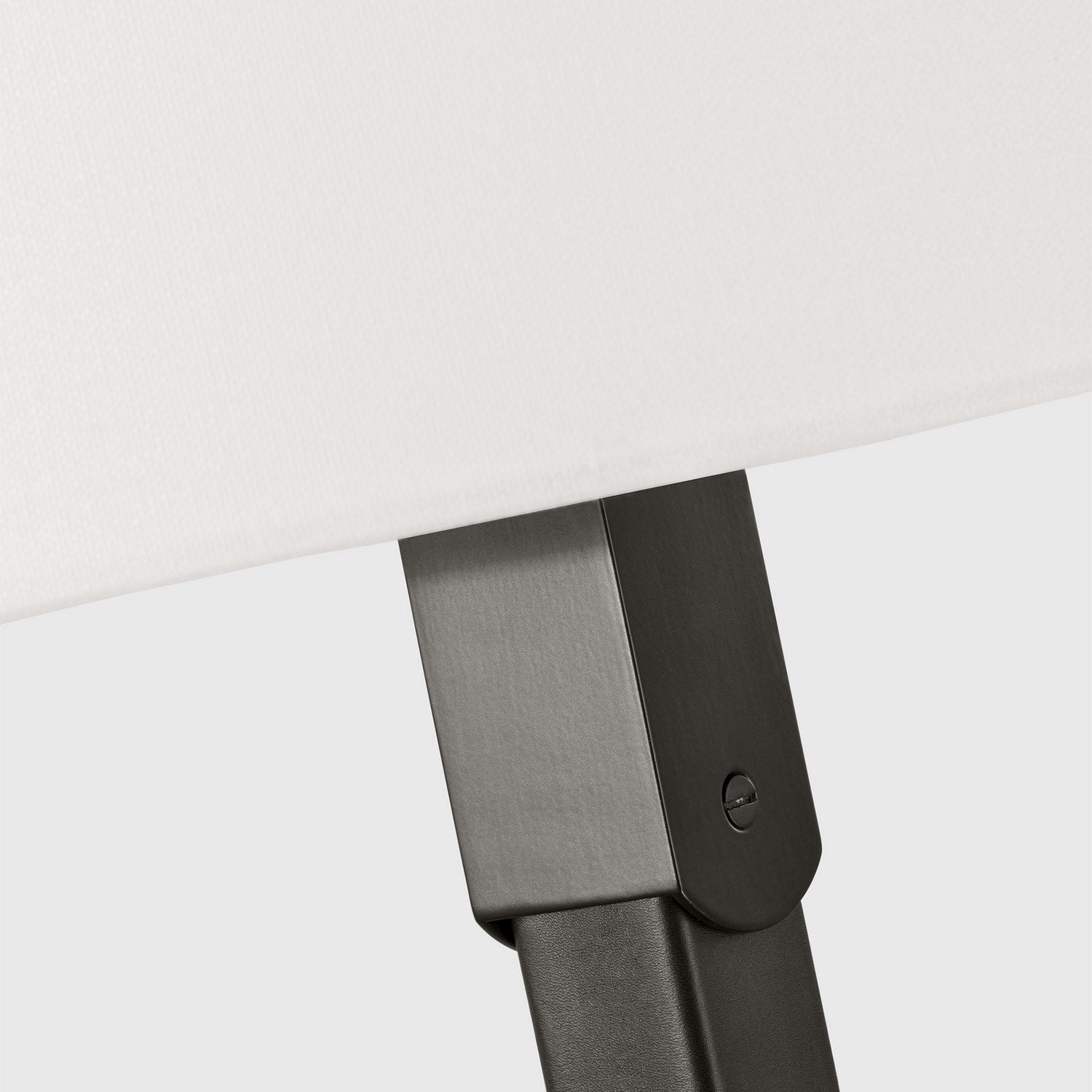 Visual Comfort Studio - LT1241AI - One Light Table Lamp - Grayson - Aged Iron