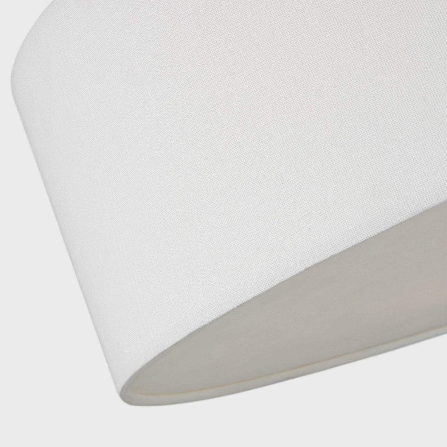 Generation Lighting - GLF1002MWT - Flush Mount - Larson - Matte White