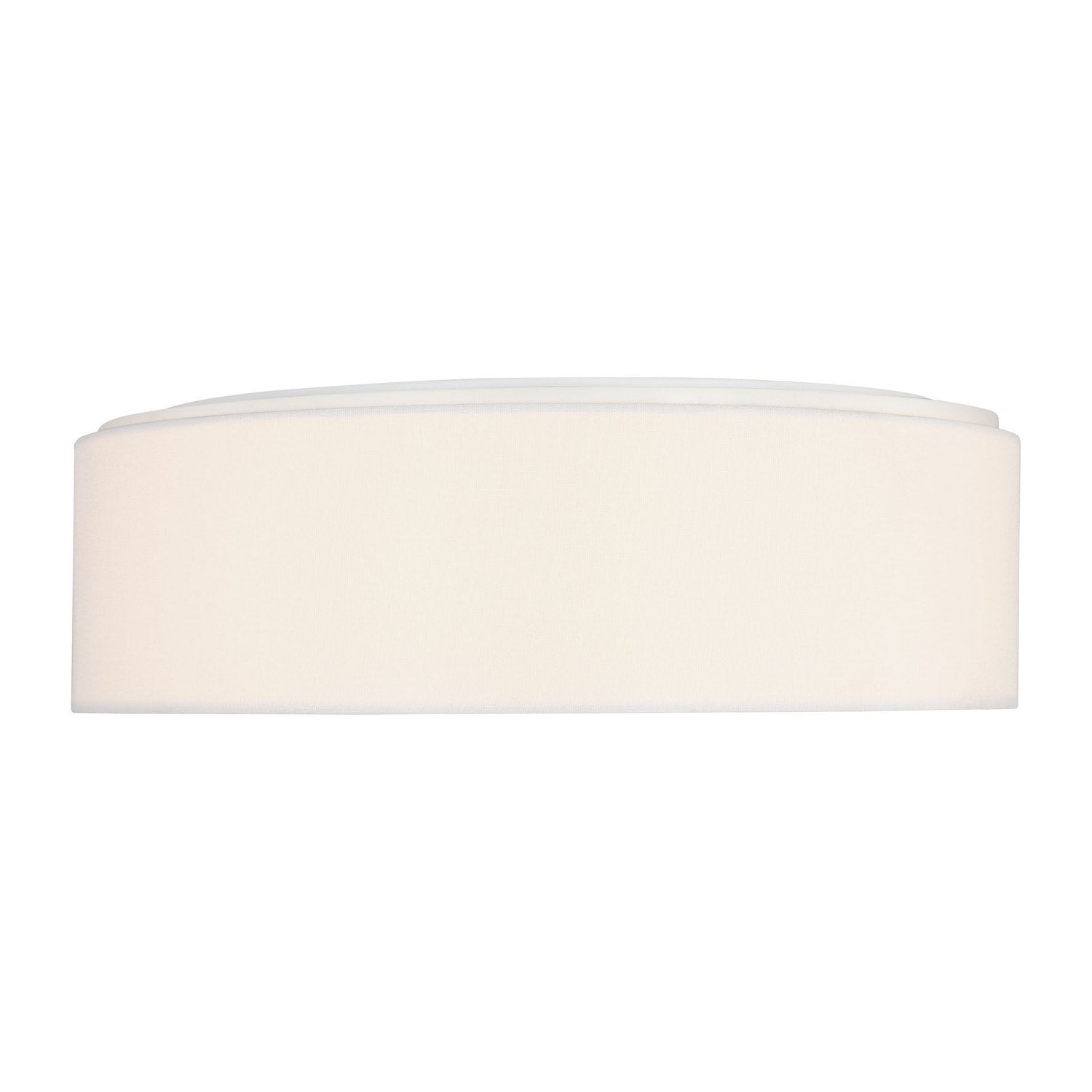 Generation Lighting - GLF1013MWT - Flush Mount - Larson - Matte White