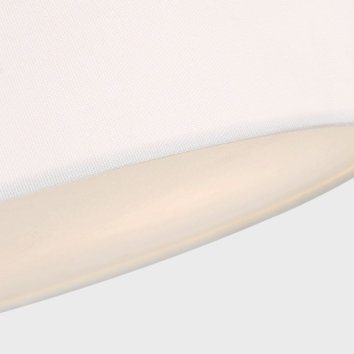 Generation Lighting - GLF1023MWT - Flush Mount - Larson - Matte White