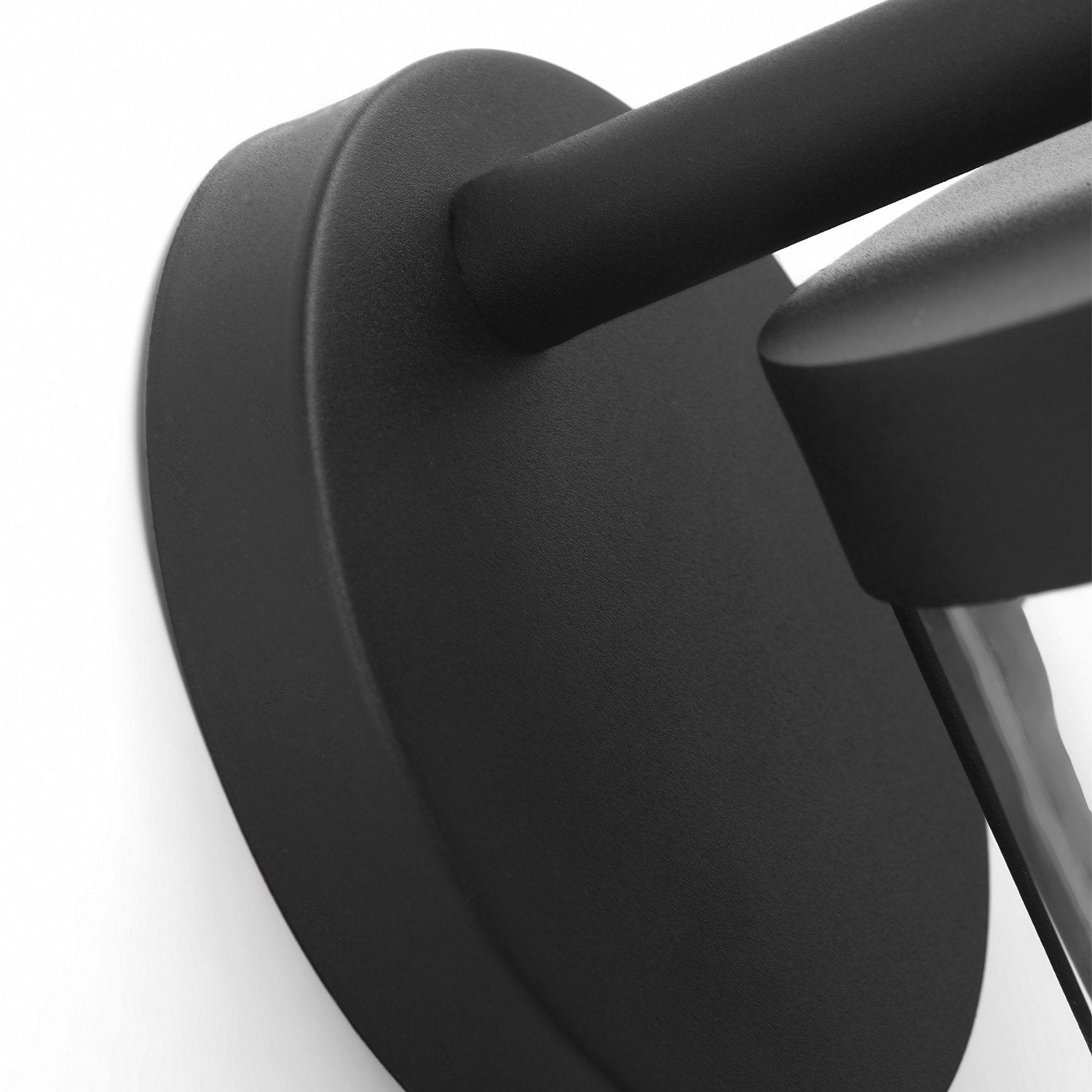 Generation Lighting - GLO1091C-TXB - Lantern - Luning - Textured Black