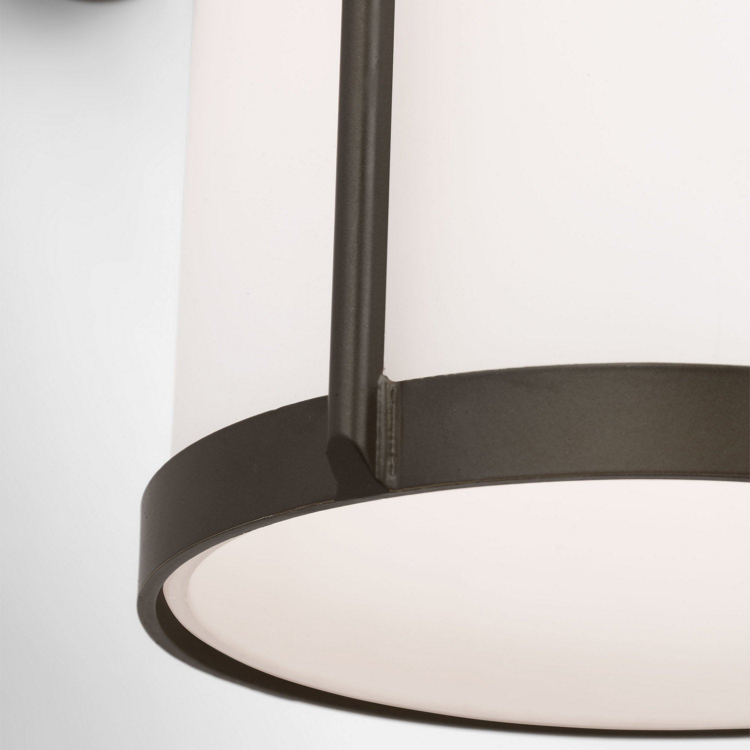 Generation Lighting - GLO1091OE-ANBZ - Lantern - Luning - Antique Bronze