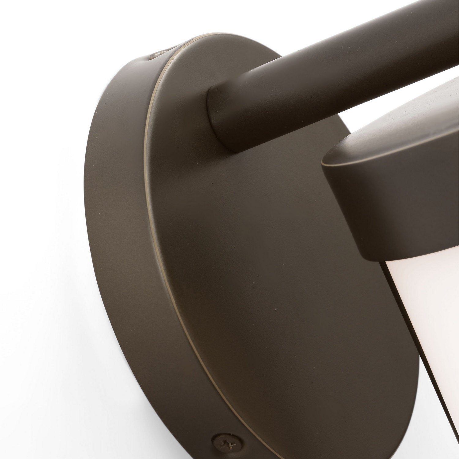 Generation Lighting - GLO1091OE-ANBZ - Lantern - Luning - Antique Bronze