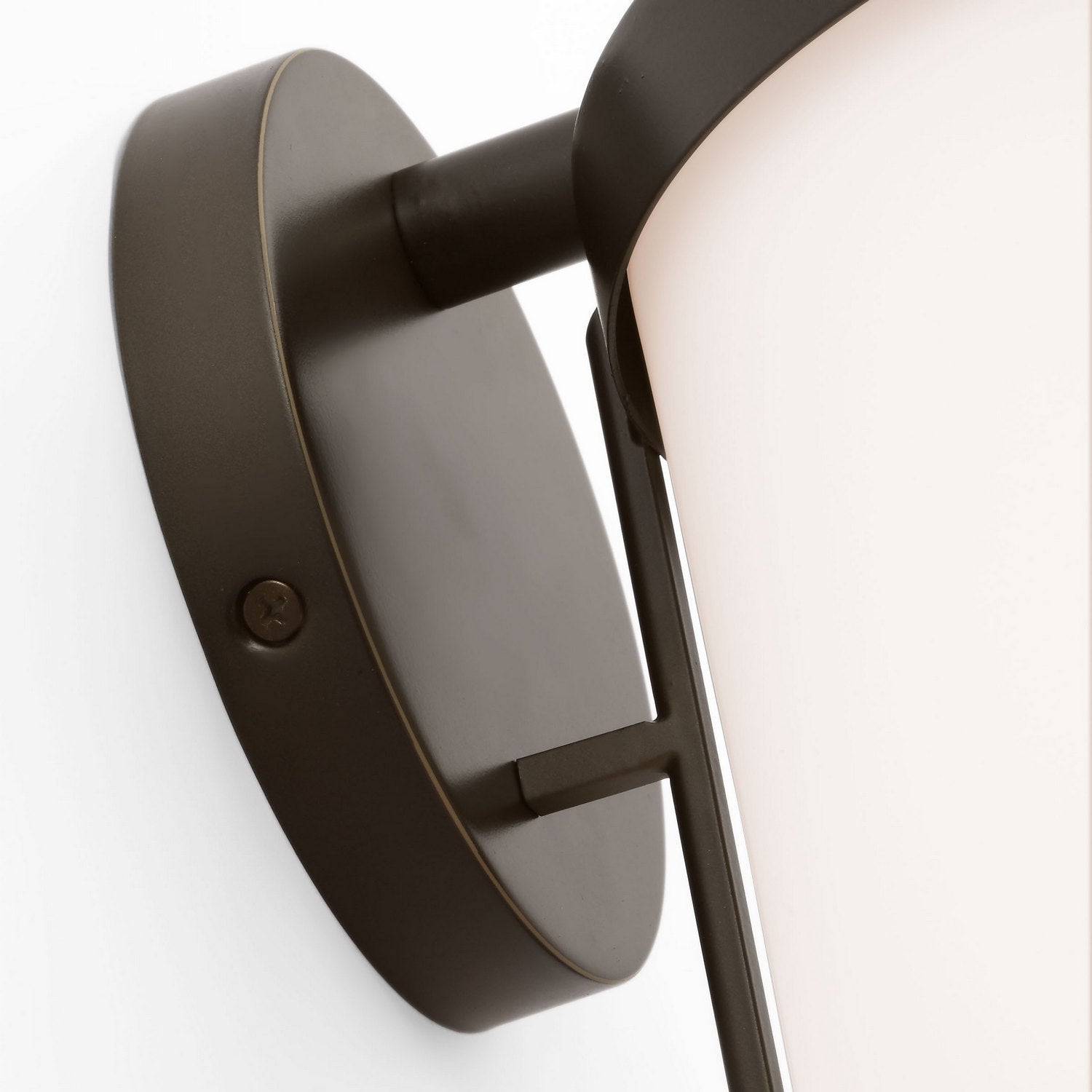 Generation Lighting - GLO1101OE-ANBZ - Lantern - Luning - Antique Bronze