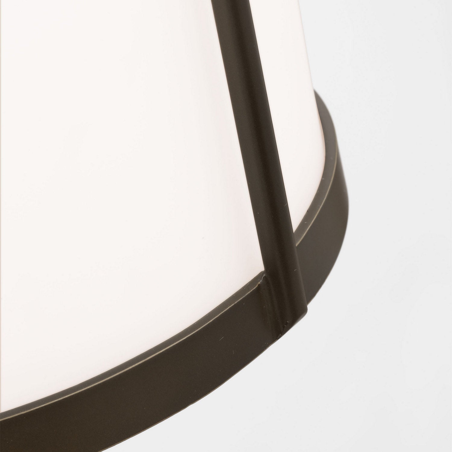 Generation Lighting - GLO1111OE-ANBZ - Lantern - Luning - Antique Bronze