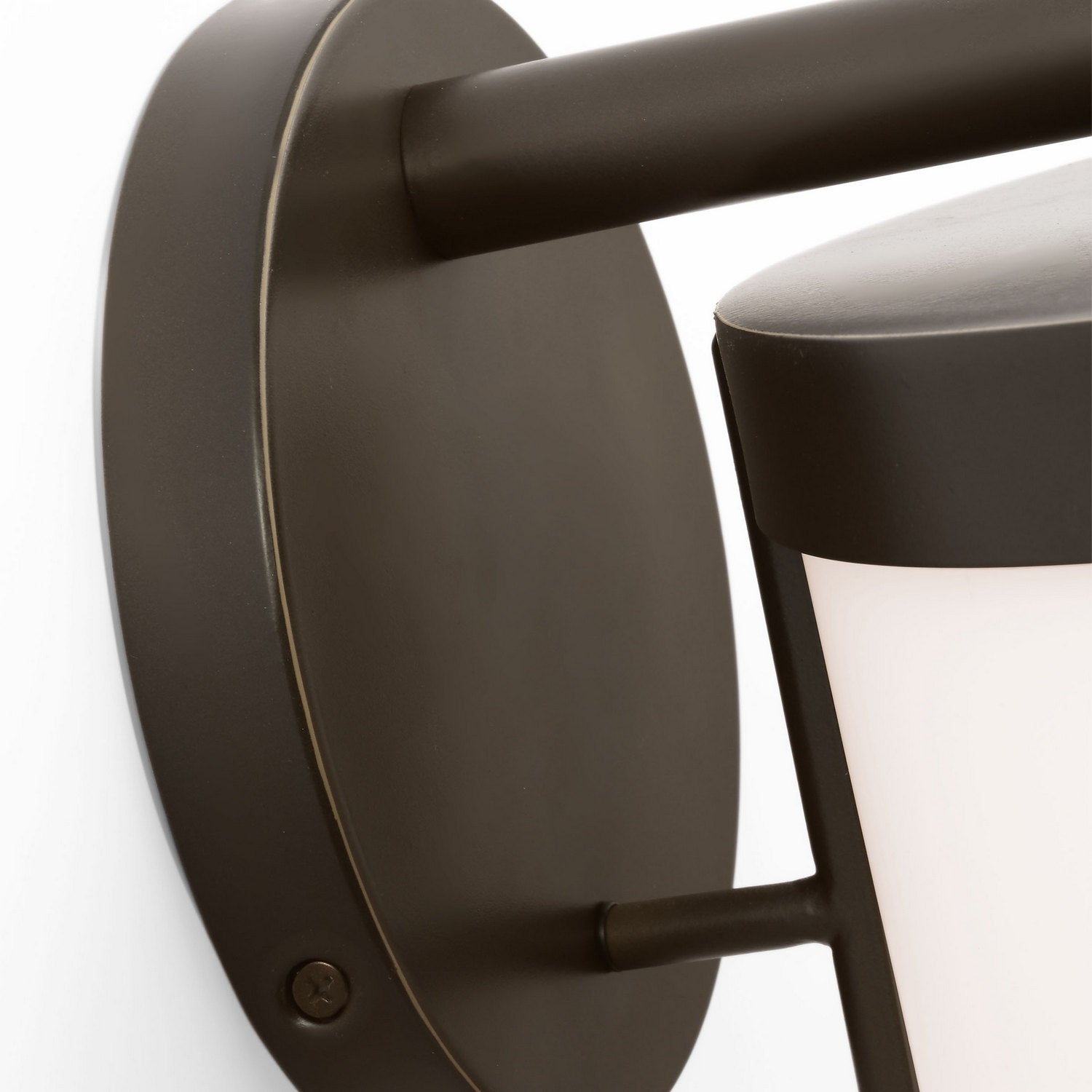 Generation Lighting - GLO1111OE-ANBZ - Lantern - Luning - Antique Bronze