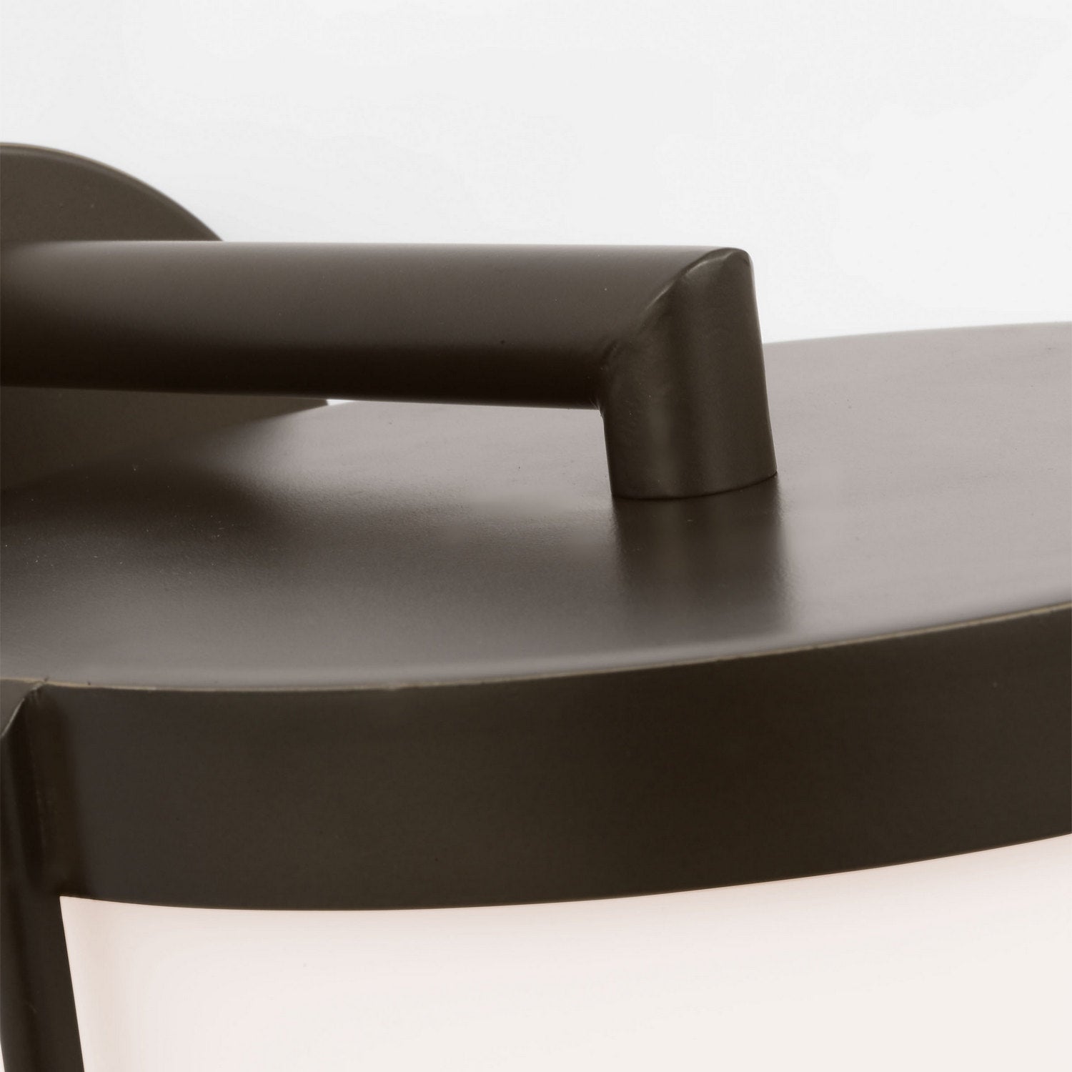 Generation Lighting - GLO1121OE-ANBZ - Lantern - Luning - Antique Bronze