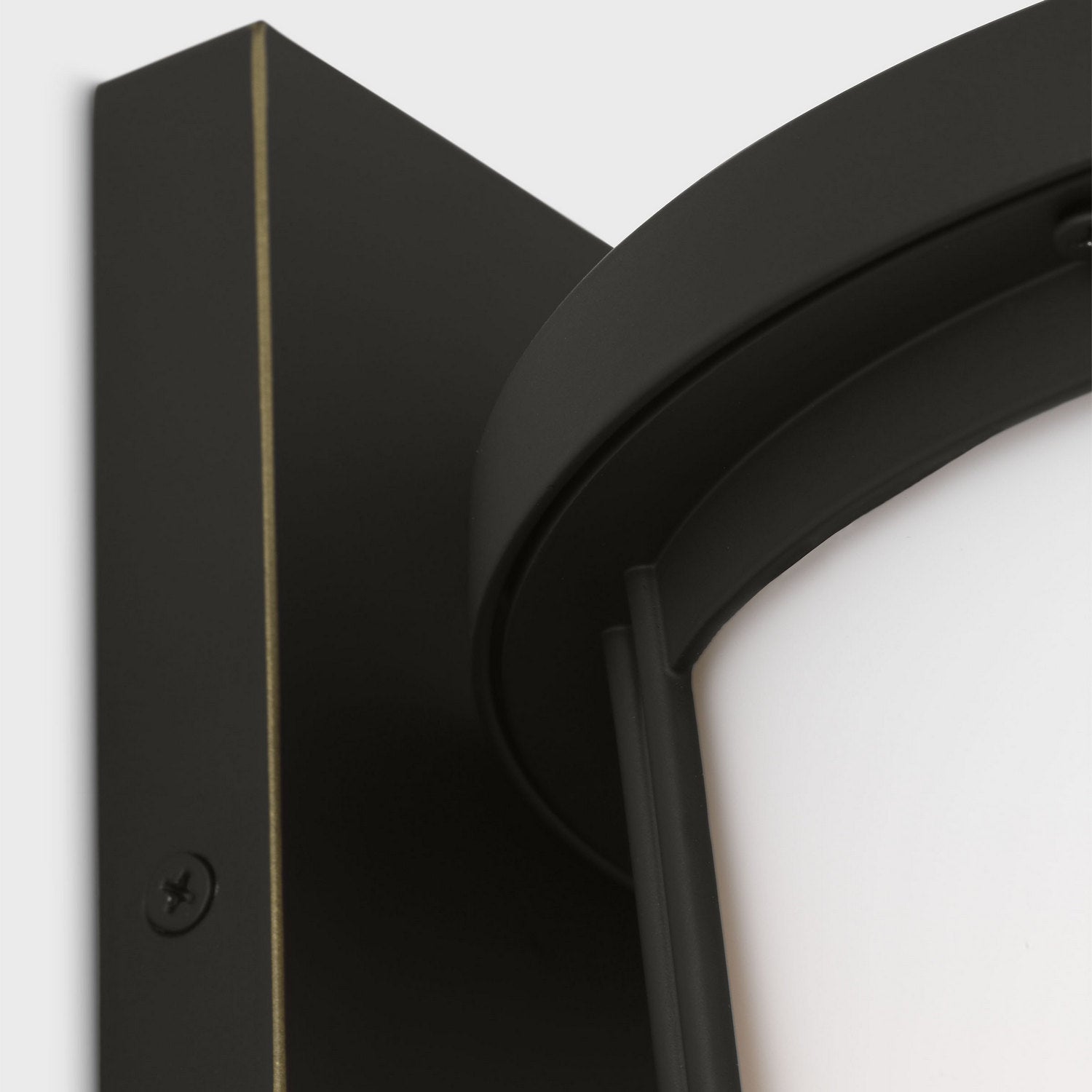 Generation Lighting - GLO1151ANBZ - Lantern - Portola - Antique Bronze