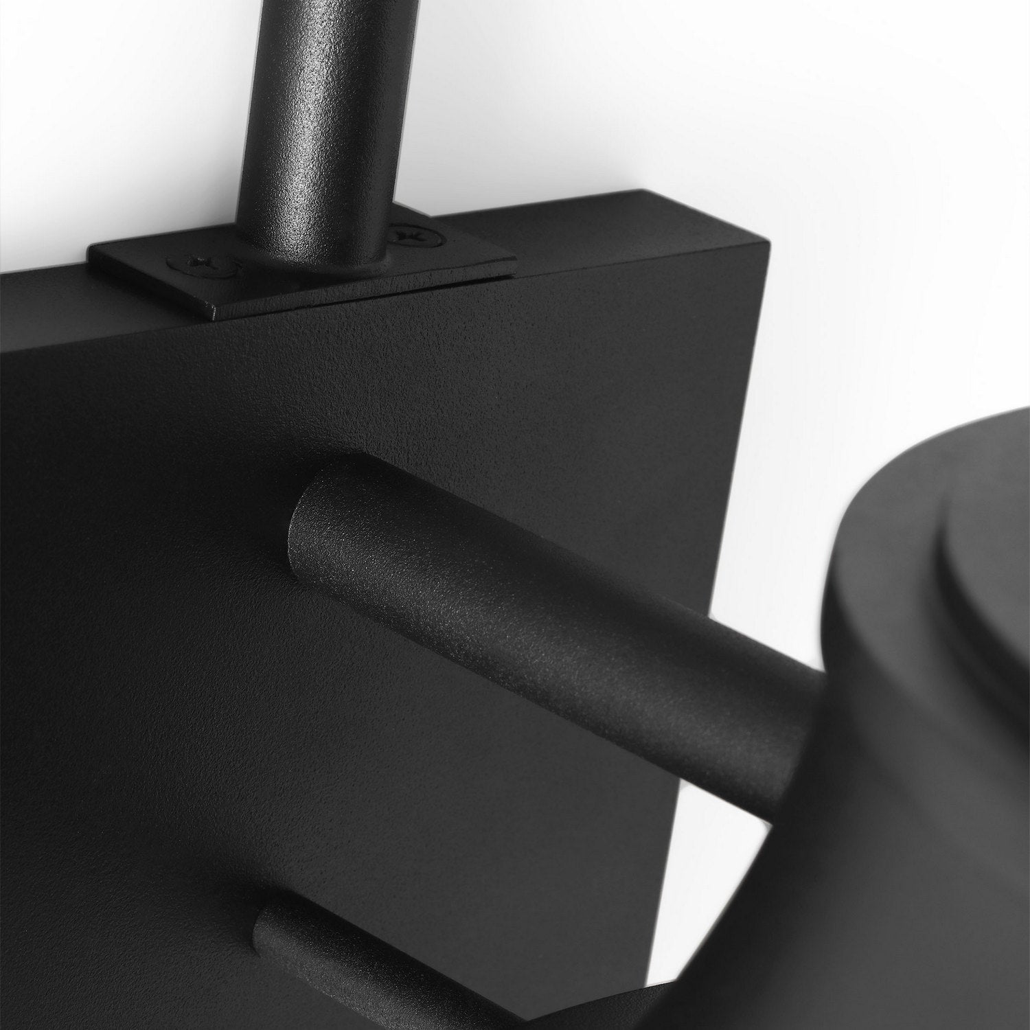 Generation Lighting - GLO1171TXB - Lantern - Portola - Textured Black