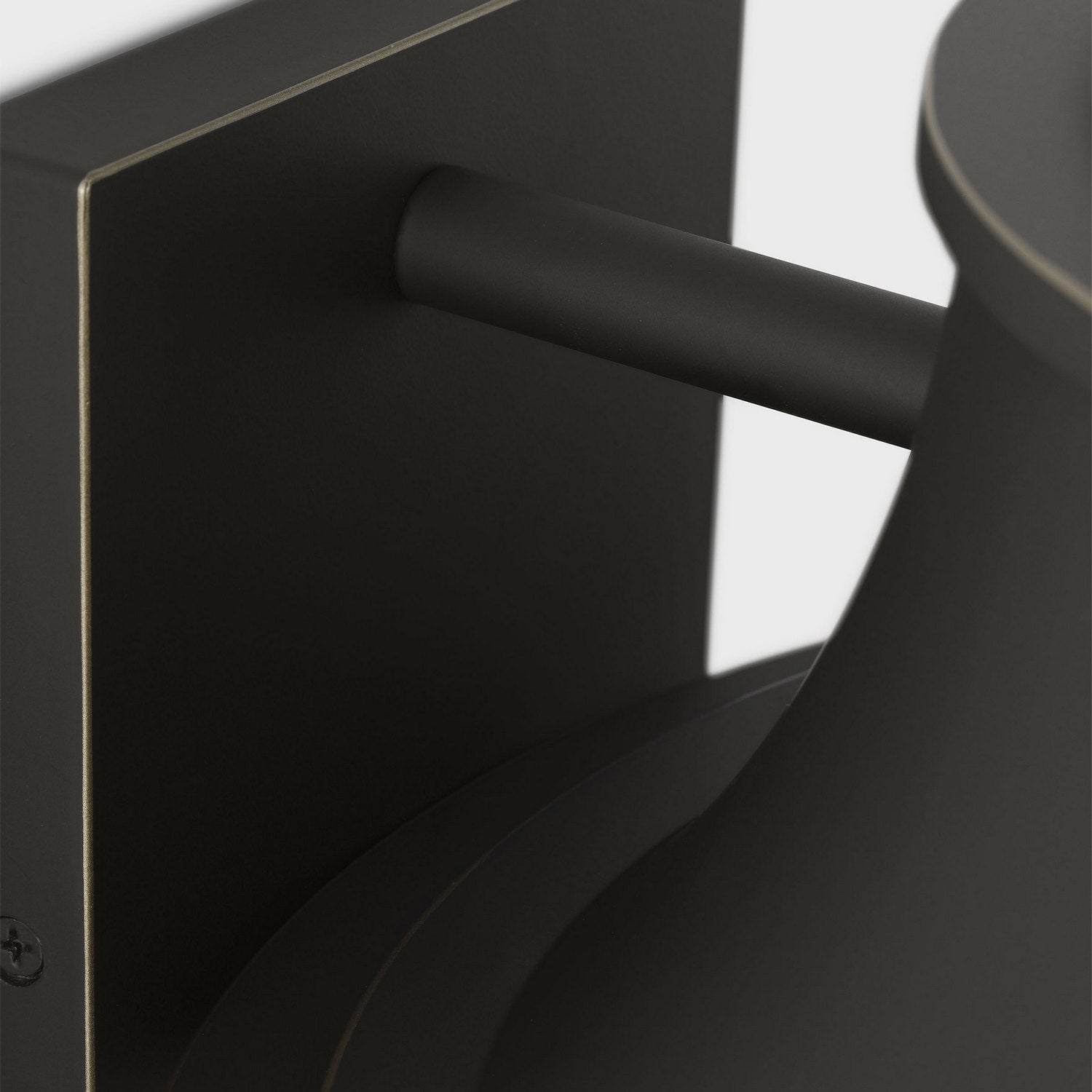 Generation Lighting - GLO1181ANBZ - Lantern - Portola - Antique Bronze