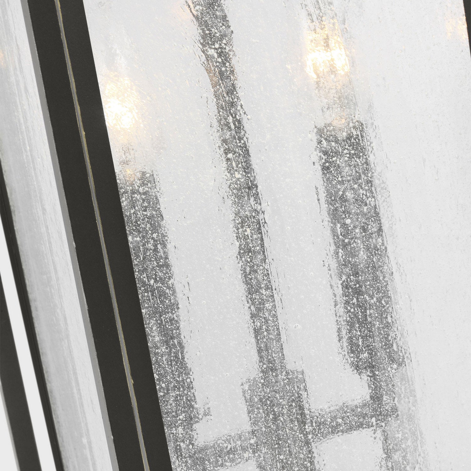 Generation Lighting - GLO1222ANBZ - Lantern - Audley - Antique Bronze