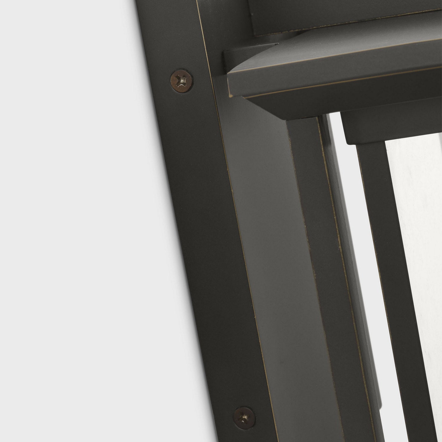 Generation Lighting - GLO1222C-ANBZ - Lantern - Audley - Antique Bronze