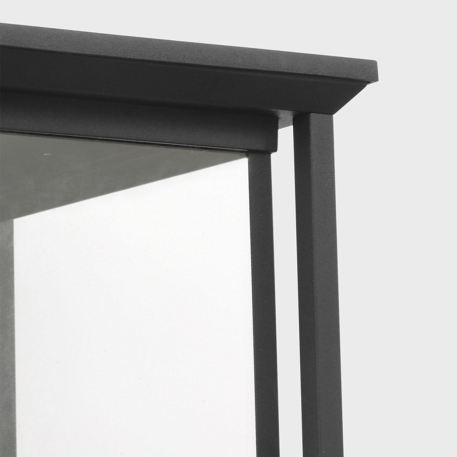 Generation Lighting - GLO1311CDL-ANBZ - Lantern - Audley - Antique Bronze