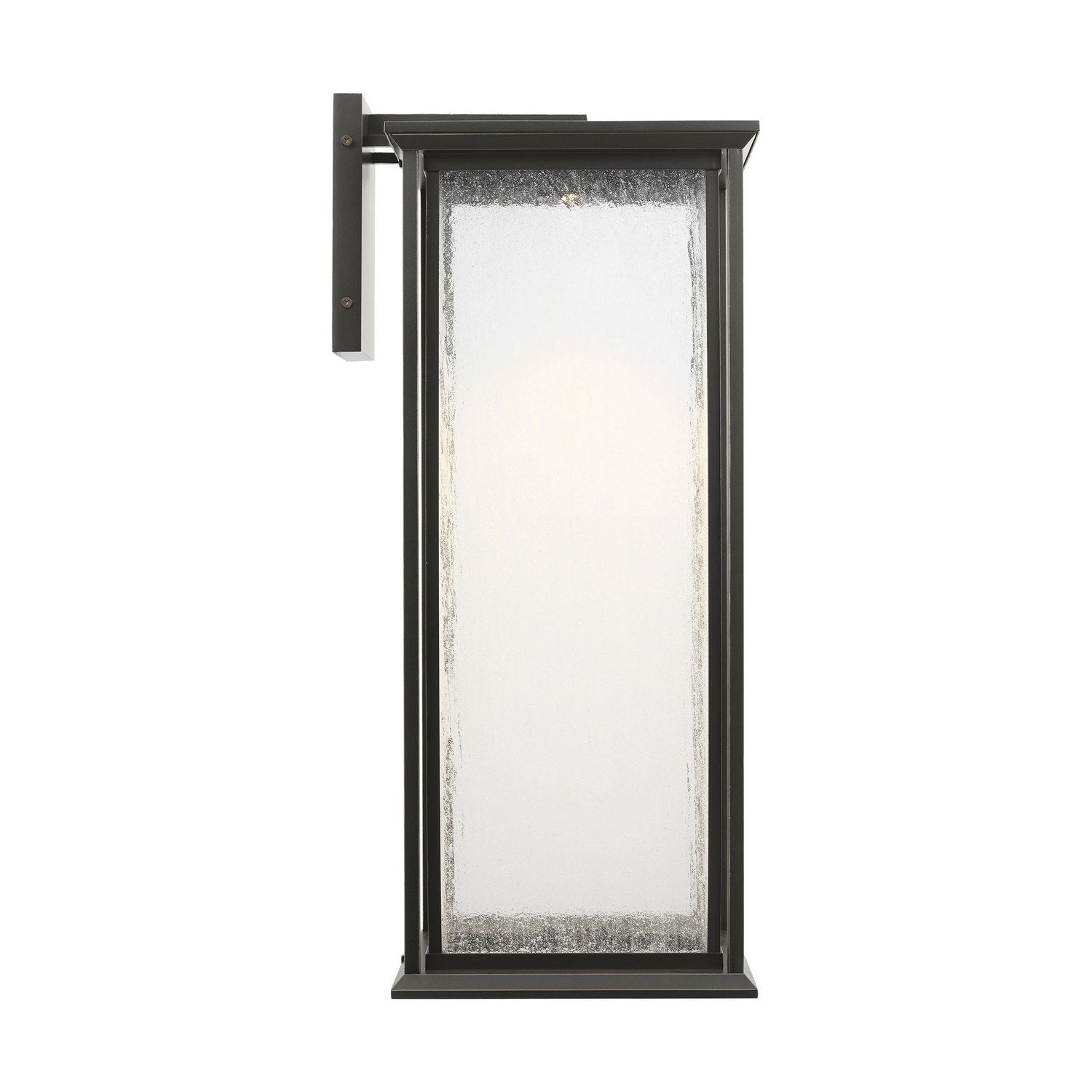 Generation Lighting - GLO1311DL-ANBZ - Lantern - Audley - Antique Bronze