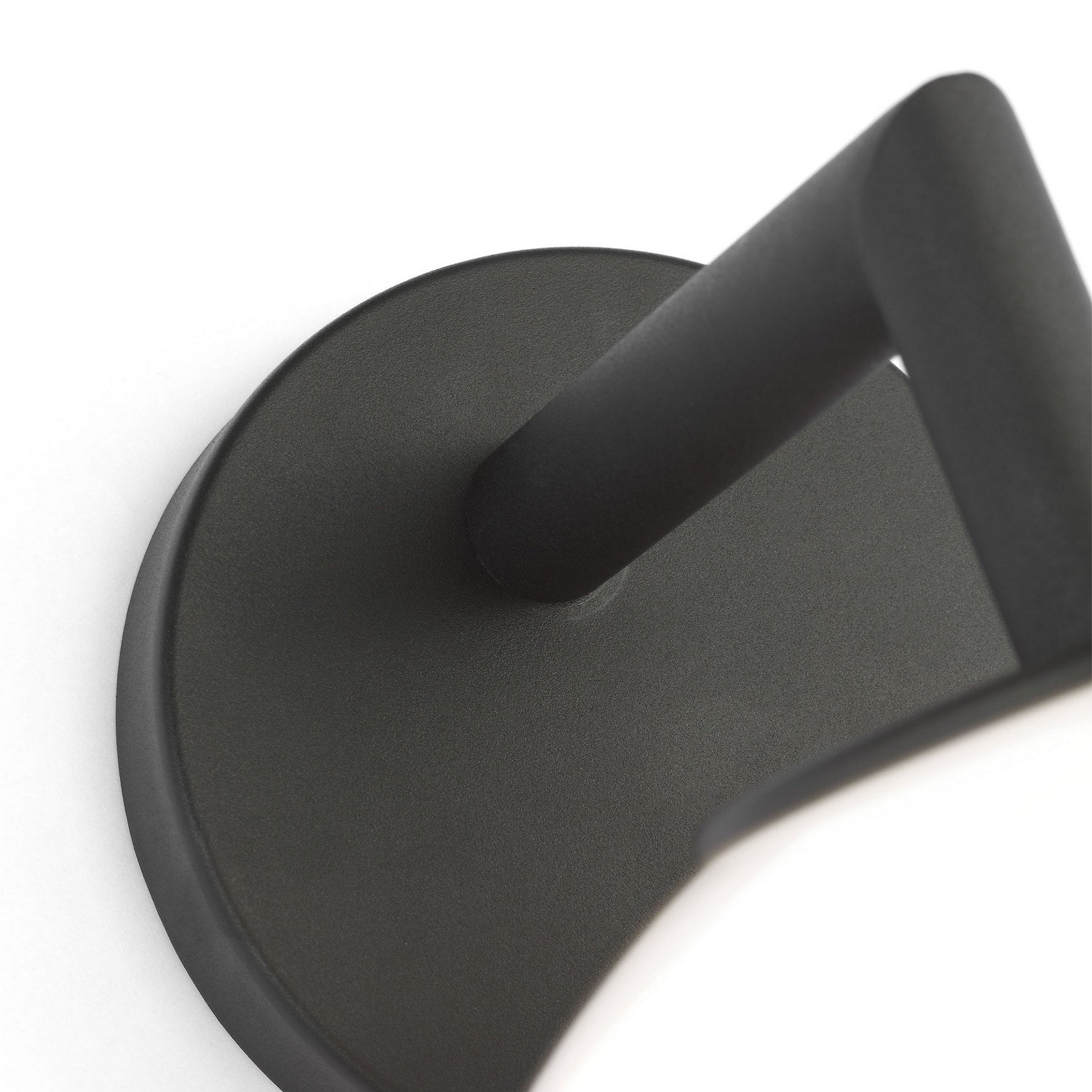 Generation Lighting - GLO1371TXB - One Light Outdoor Wall Lantern - Toca - Textured Black