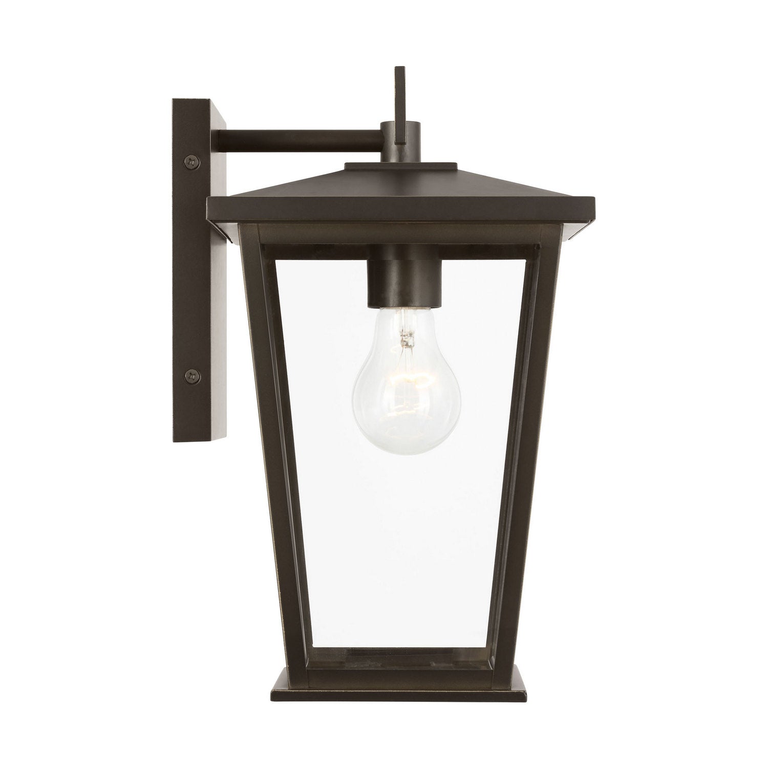 Generation Lighting - GLO1391ANBZ - Lantern - Linton - Antique Bronze
