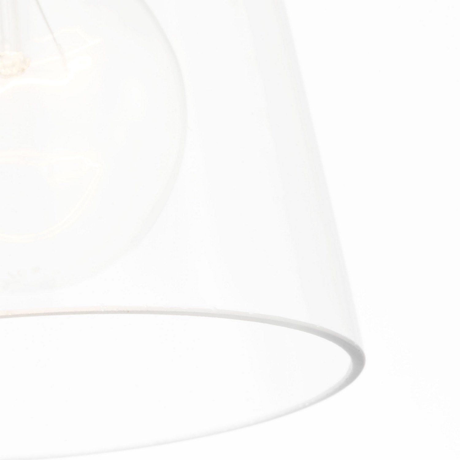Generation Lighting - GLP1041SB - One Light Mini-Pendant - Miles - Satin Brass