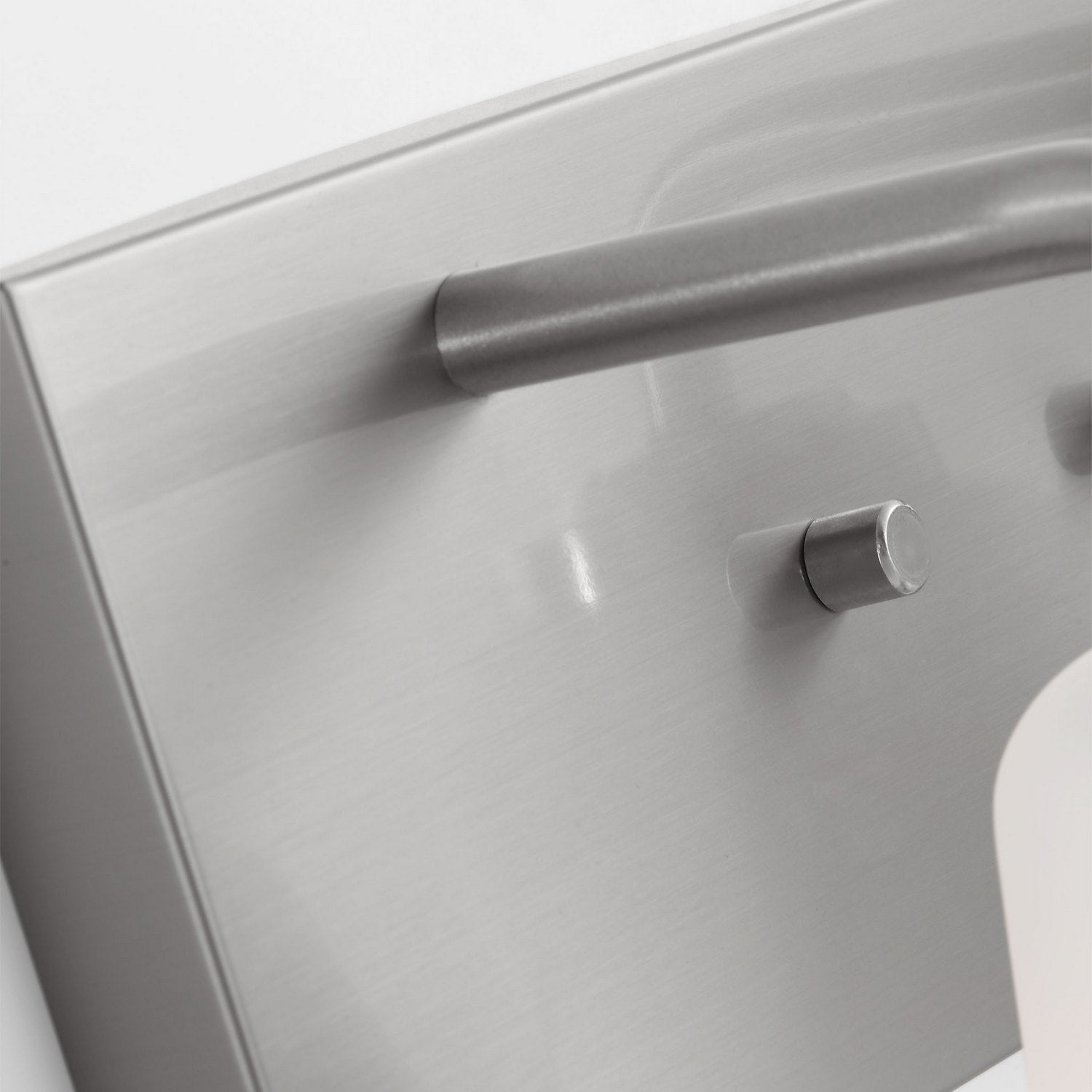 Generation Lighting - GLV1052BS - Vanity - Miles - Brushed Nickel