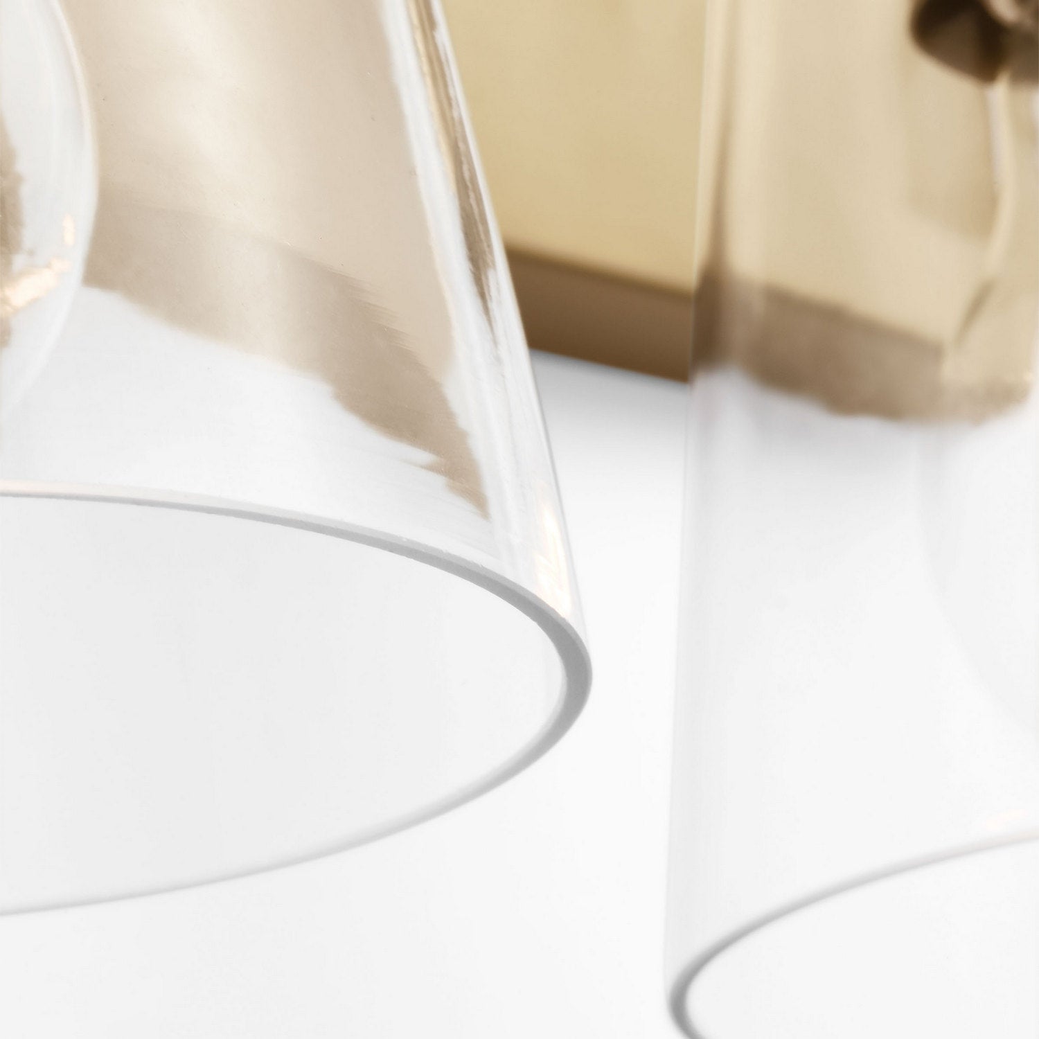 Generation Lighting - GLV1062SB - Vanity - Miles - Satin Brass