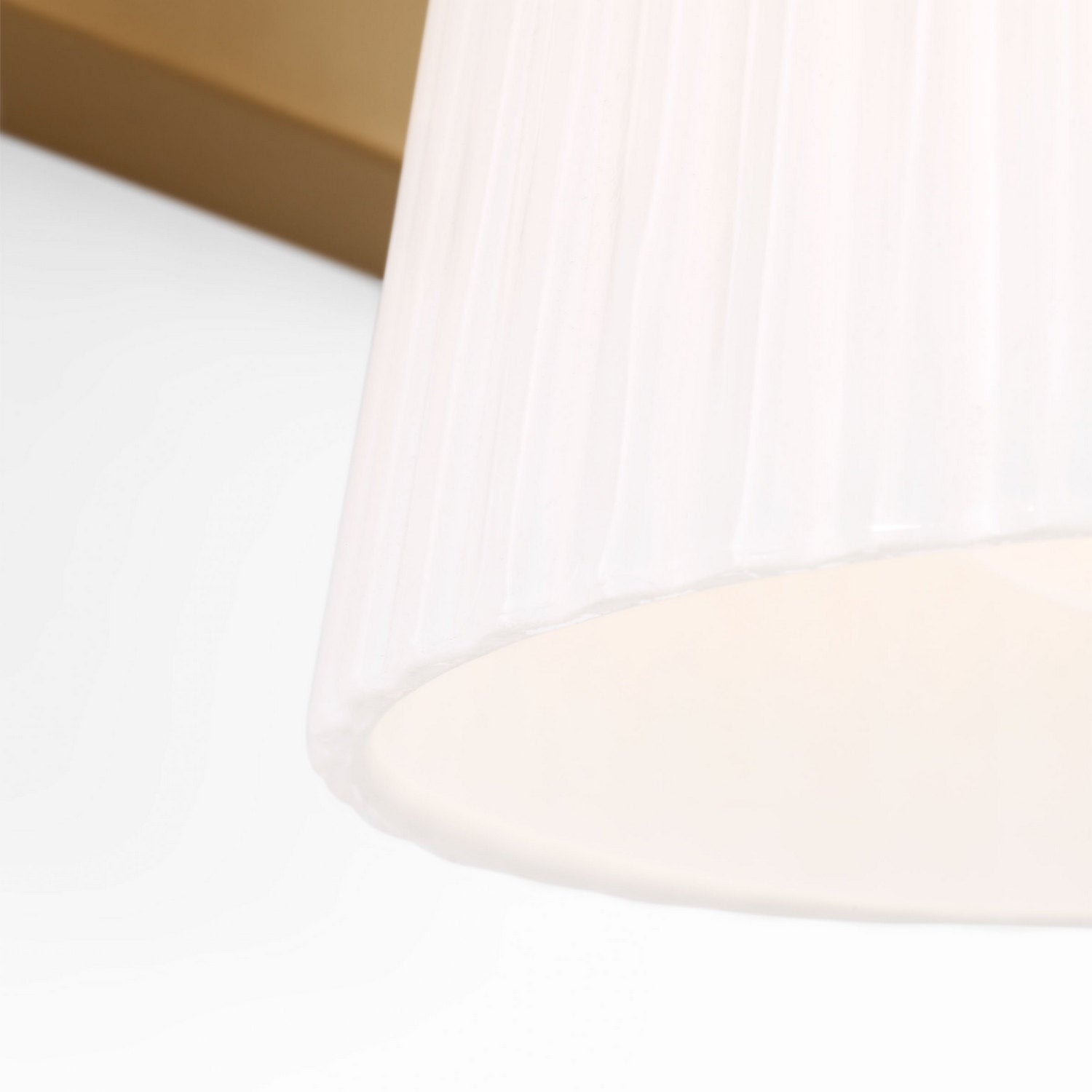 Generation Lighting - GLV1101SB - Vanity - Upson - Satin Brass