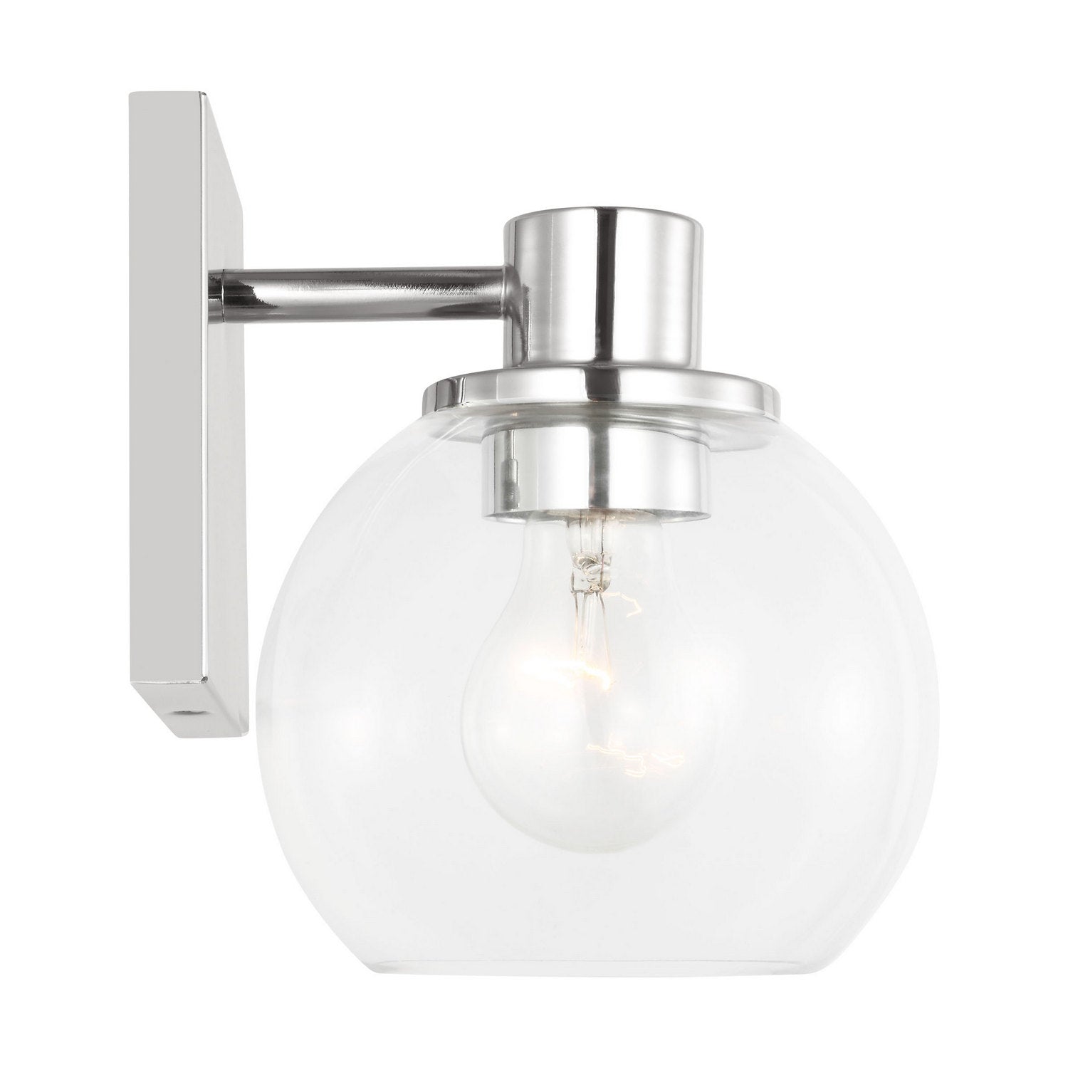 Generation Lighting - GLV1121CH - Bath - Rito - Chrome