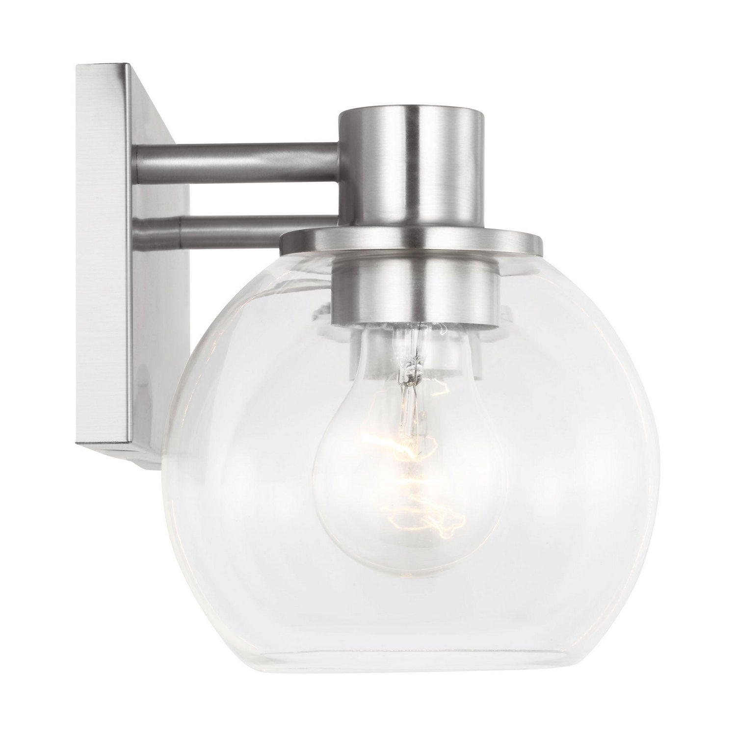 Generation Lighting - GLV1122BS - Bath - Rito - Brushed Nickel