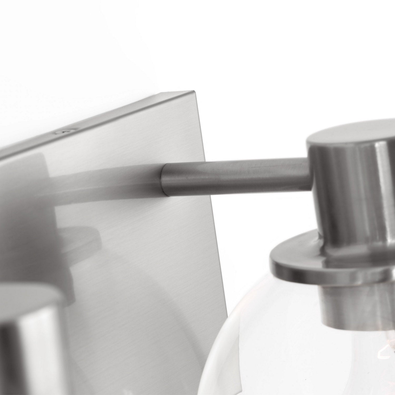 Generation Lighting - GLV1122BS - Bath - Rito - Brushed Nickel